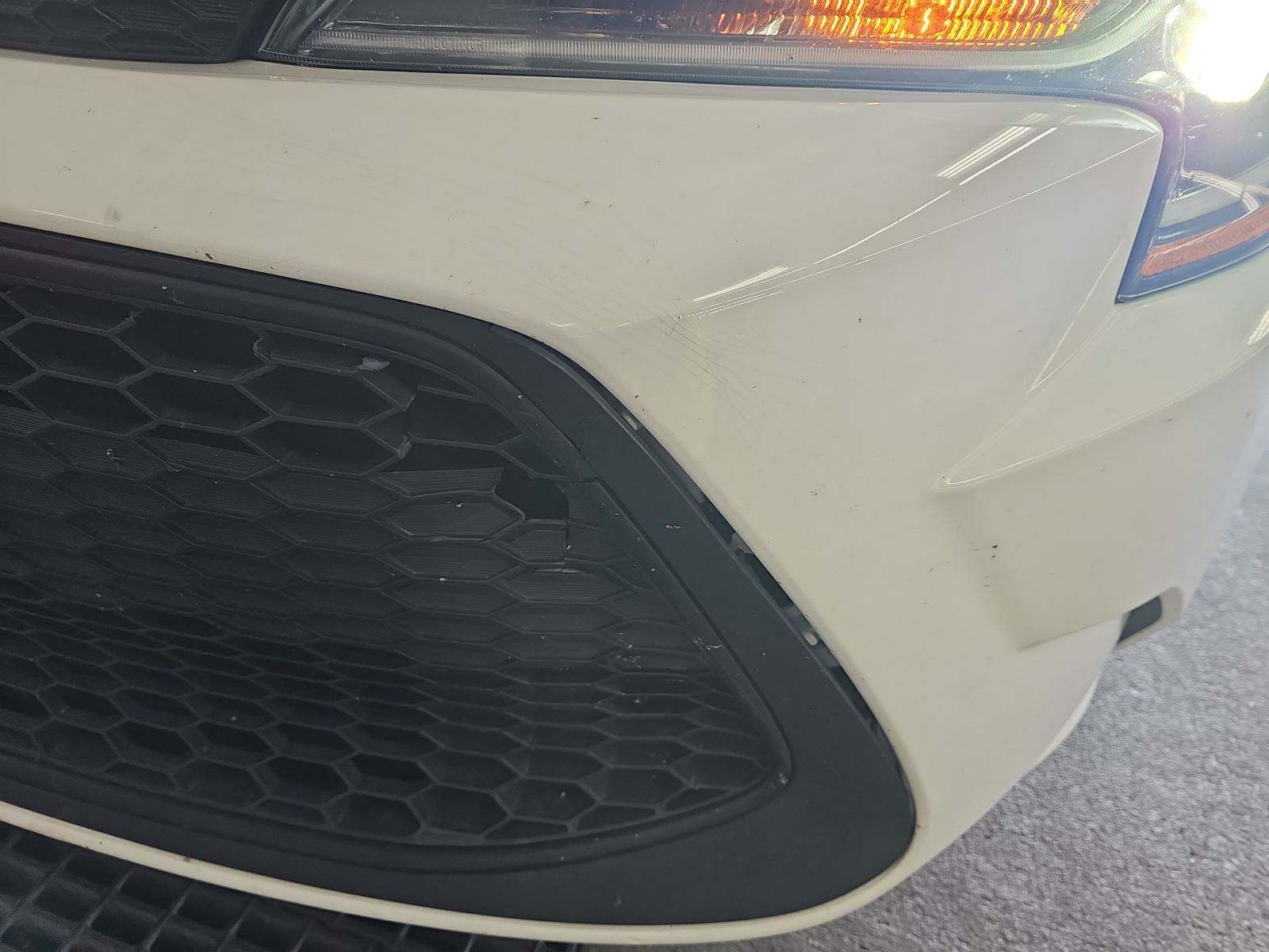 2020 Toyota Corolla LE FWD