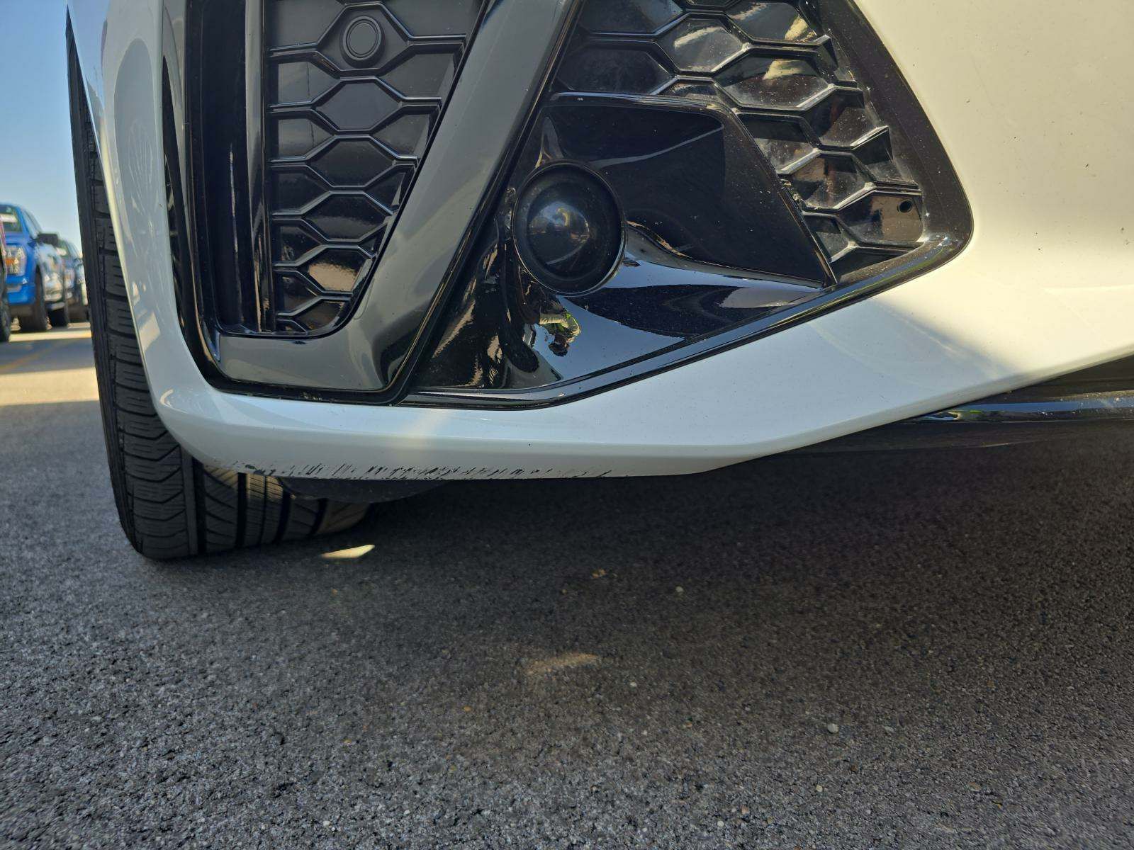 2024 Audi S4 Premium Plus AWD