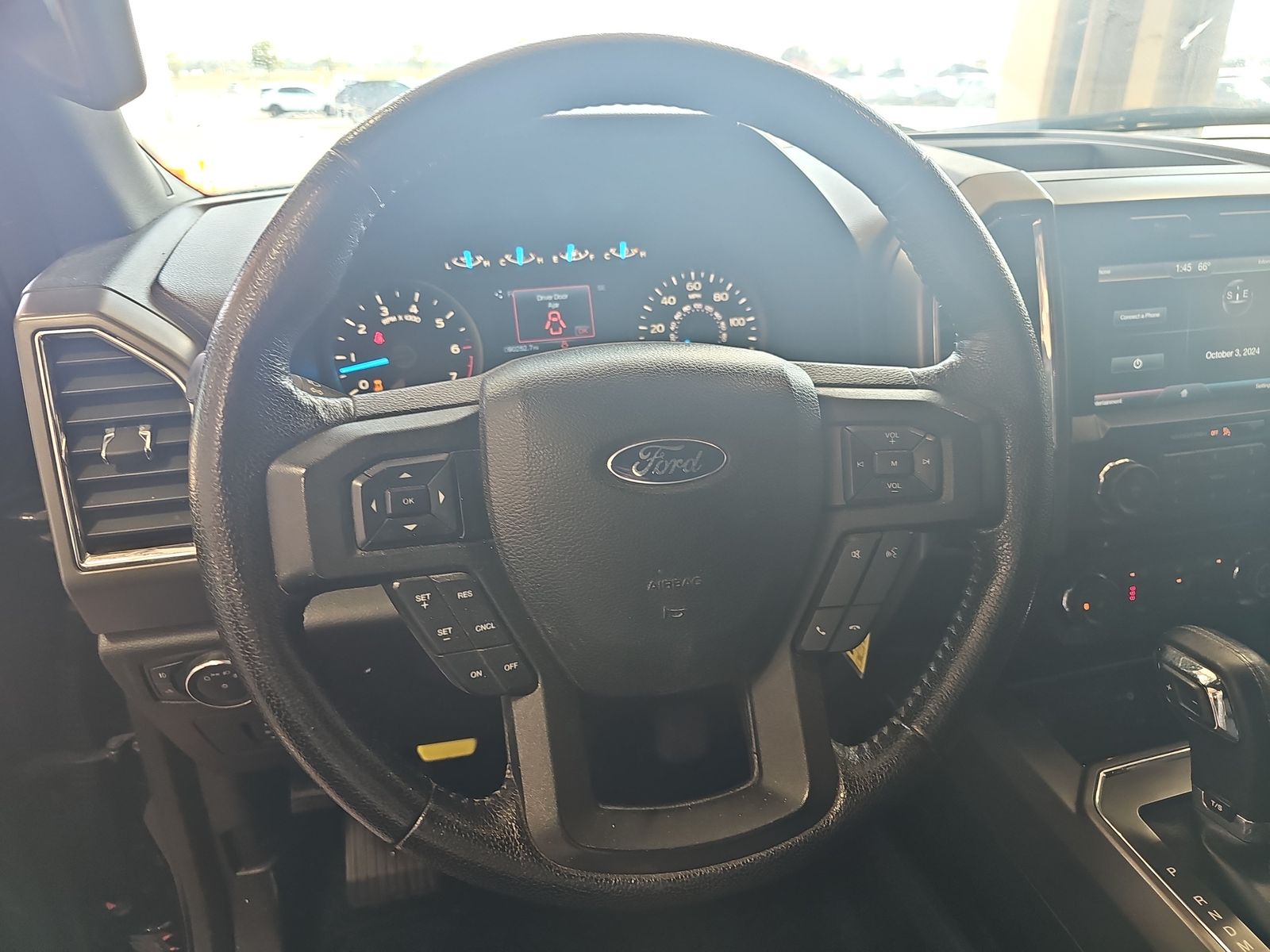 2015 Ford F-150 XLT AWD
