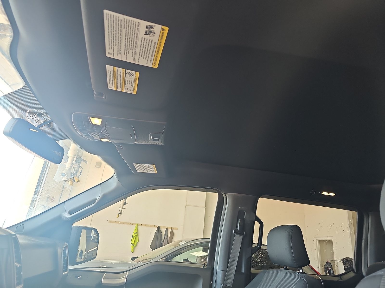 2015 Ford F-150 XLT AWD