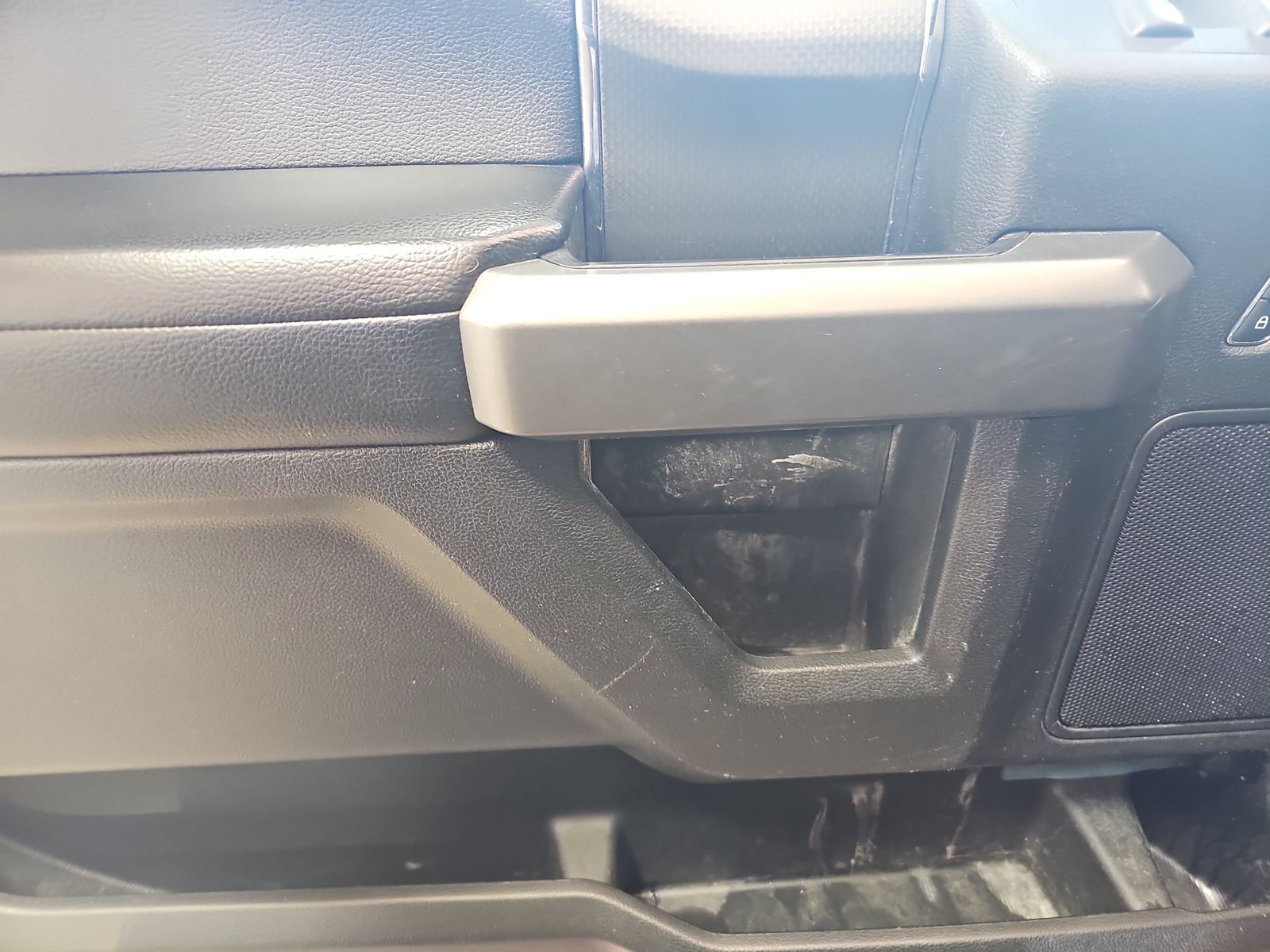 2015 Ford F-150 XLT AWD