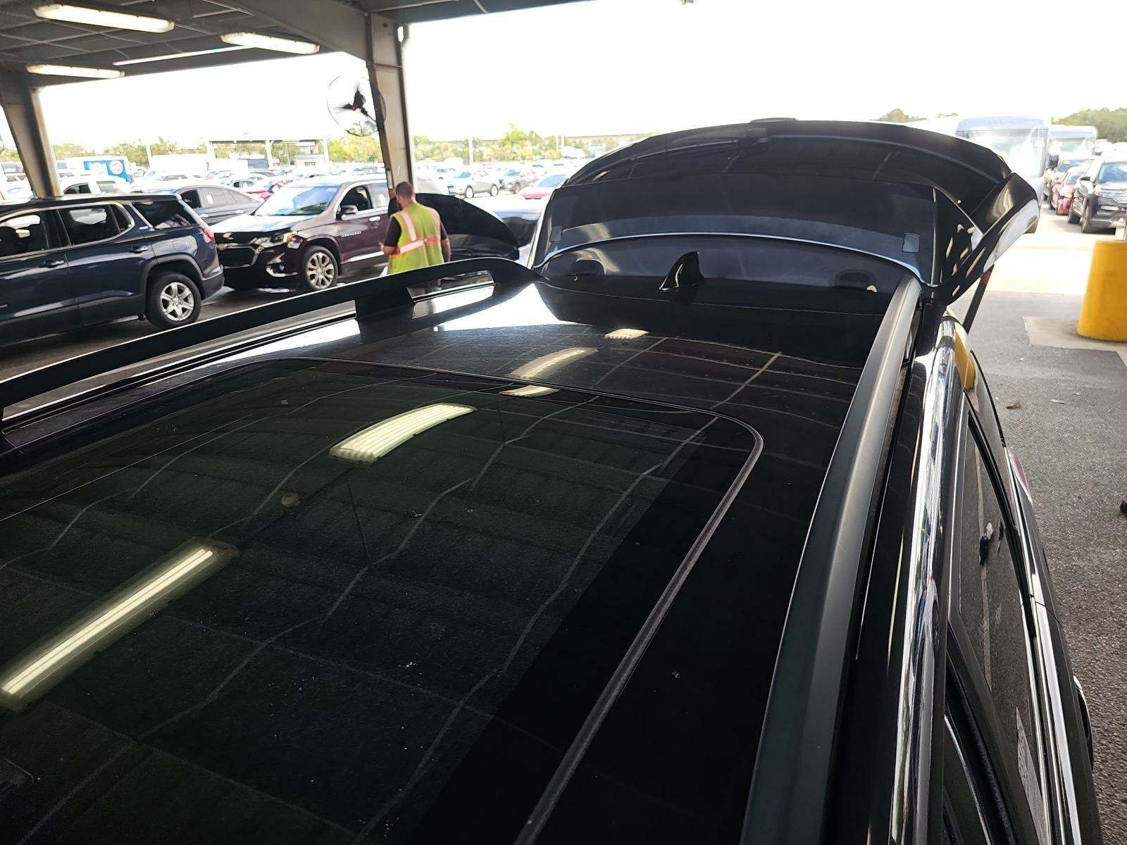 2017 Subaru Forester 2.0XT Touring AWD