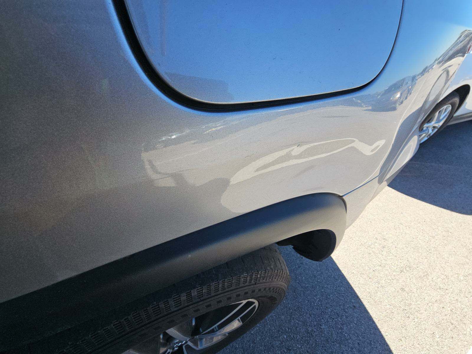 2018 Jeep Grand Cherokee Limited AWD