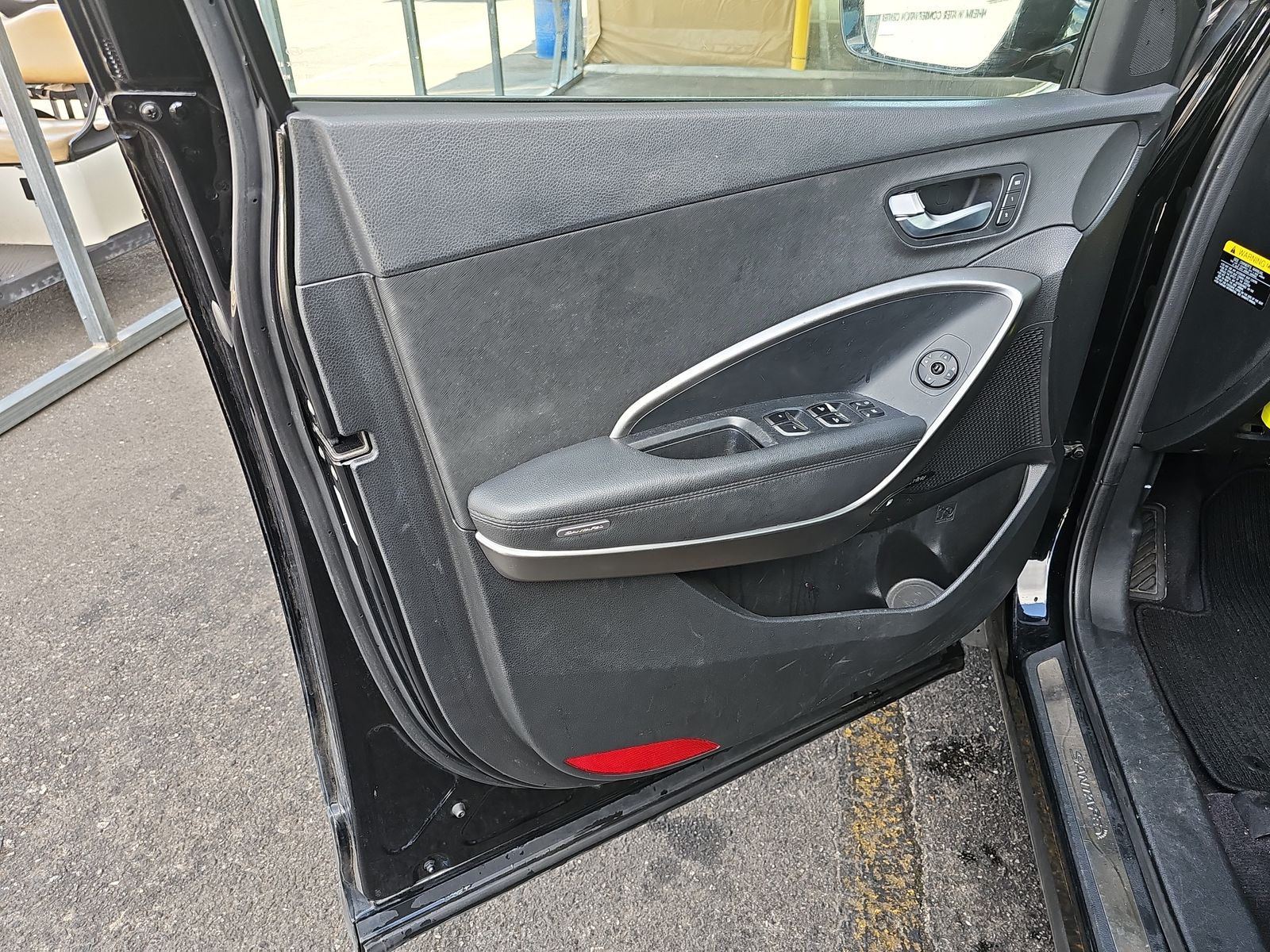 2018 Hyundai Santa Fe Sport 2.0T Ultimate FWD