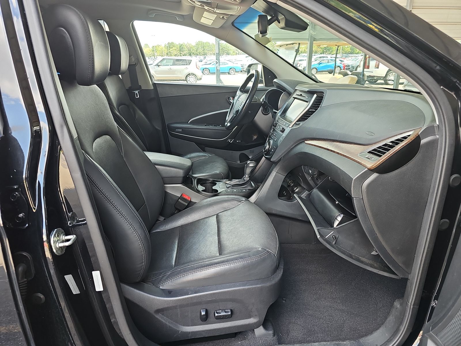2018 Hyundai Santa Fe Sport 2.0T Ultimate FWD