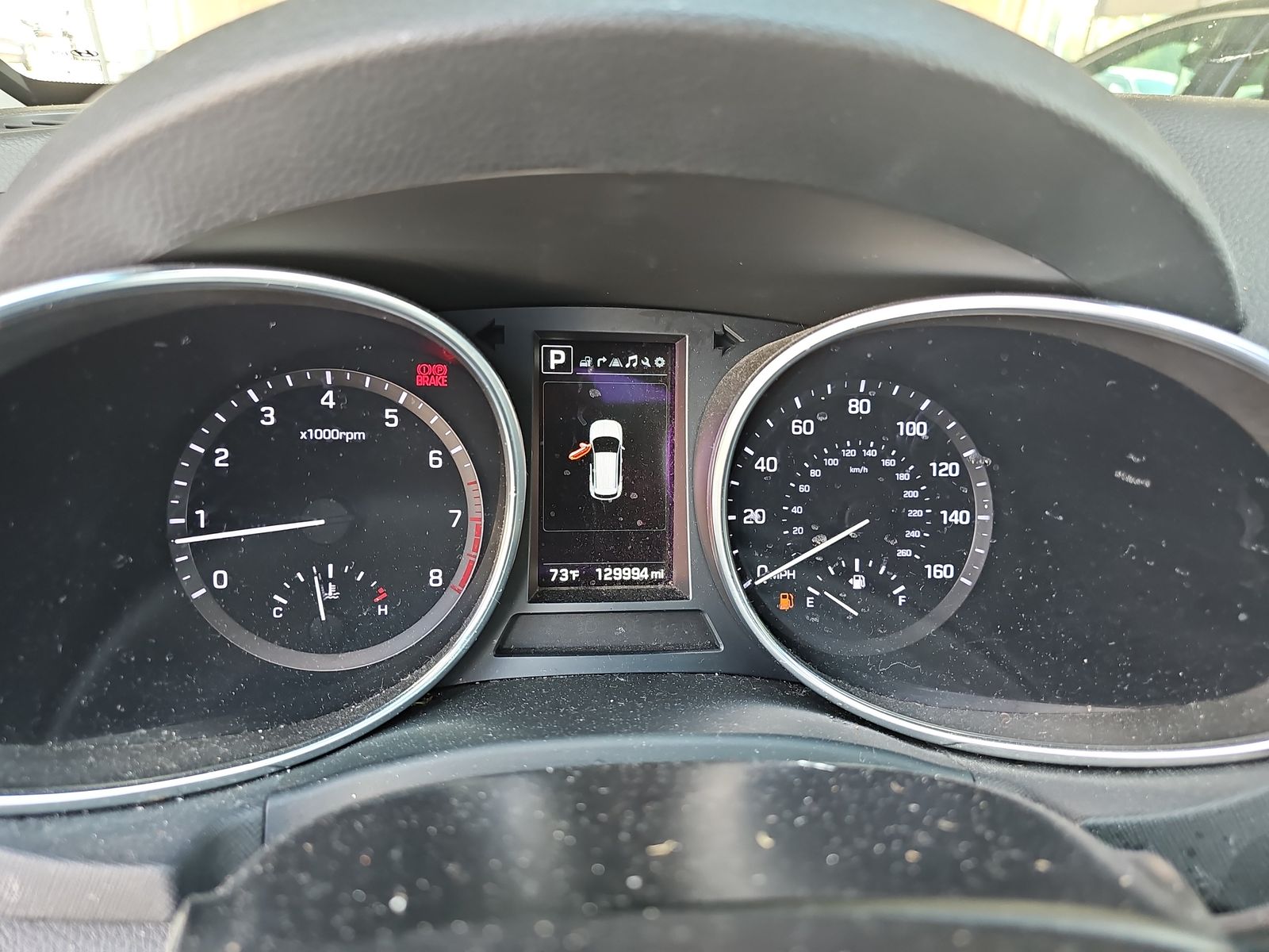 2018 Hyundai Santa Fe Sport 2.0T Ultimate FWD