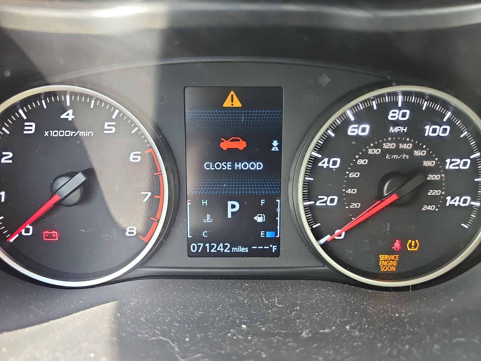 2020 Mitsubishi Eclipse Cross ES FWD
