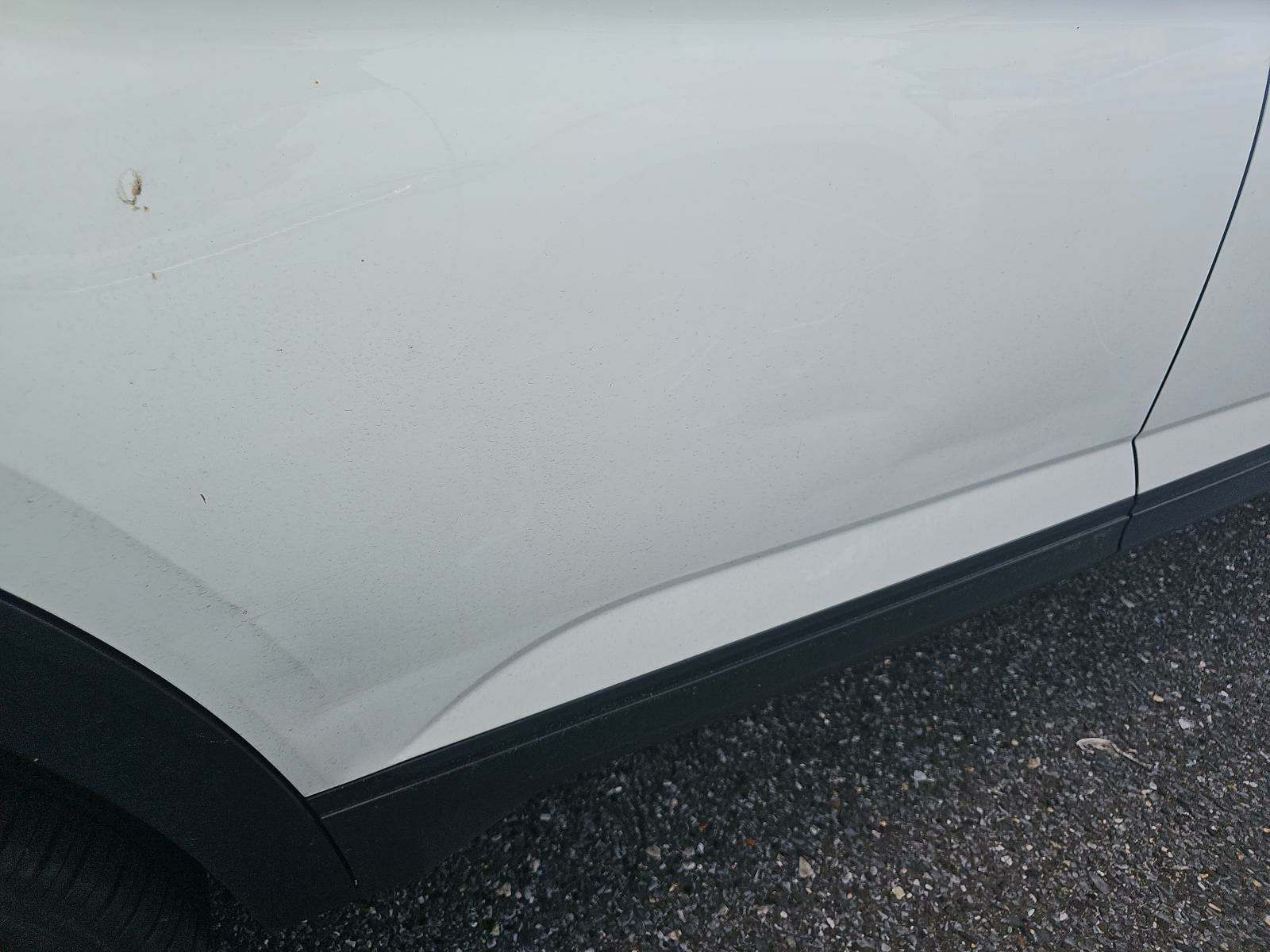 2021 Volkswagen Atlas 3.6L SE AWD