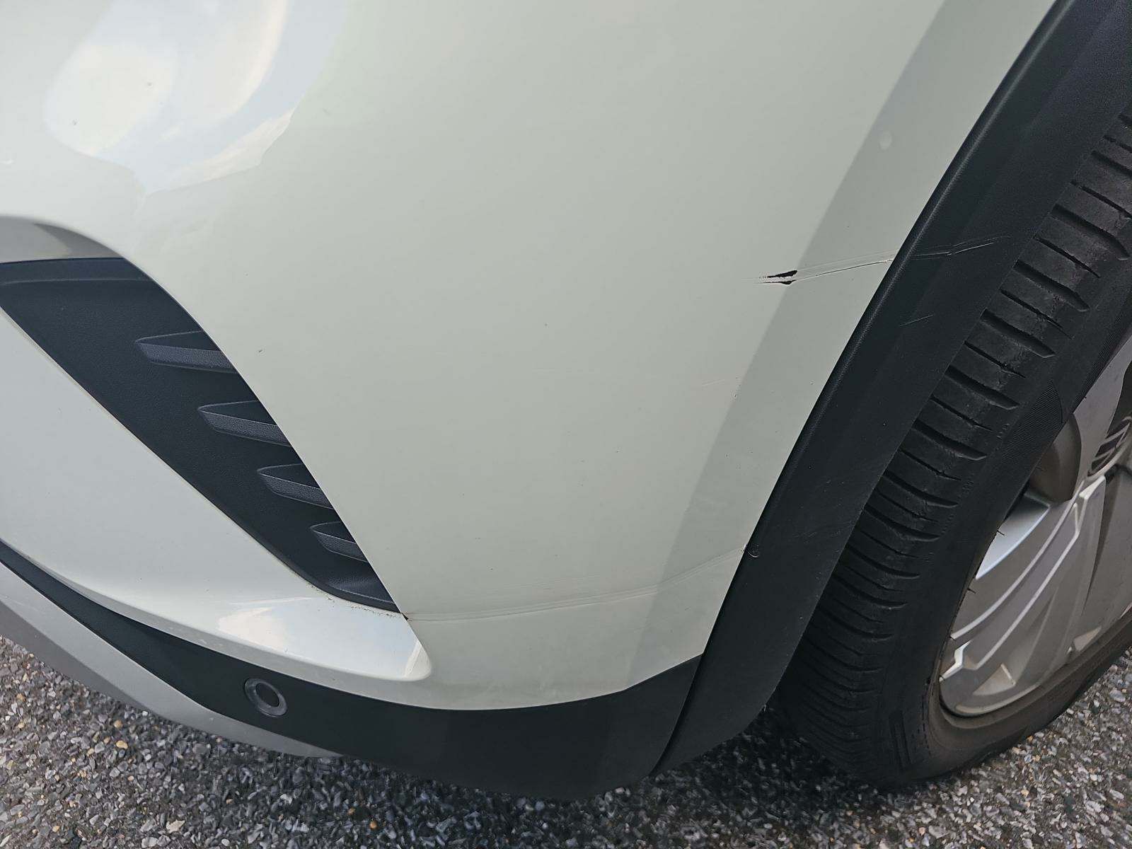 2021 Volkswagen Atlas 3.6L SE AWD