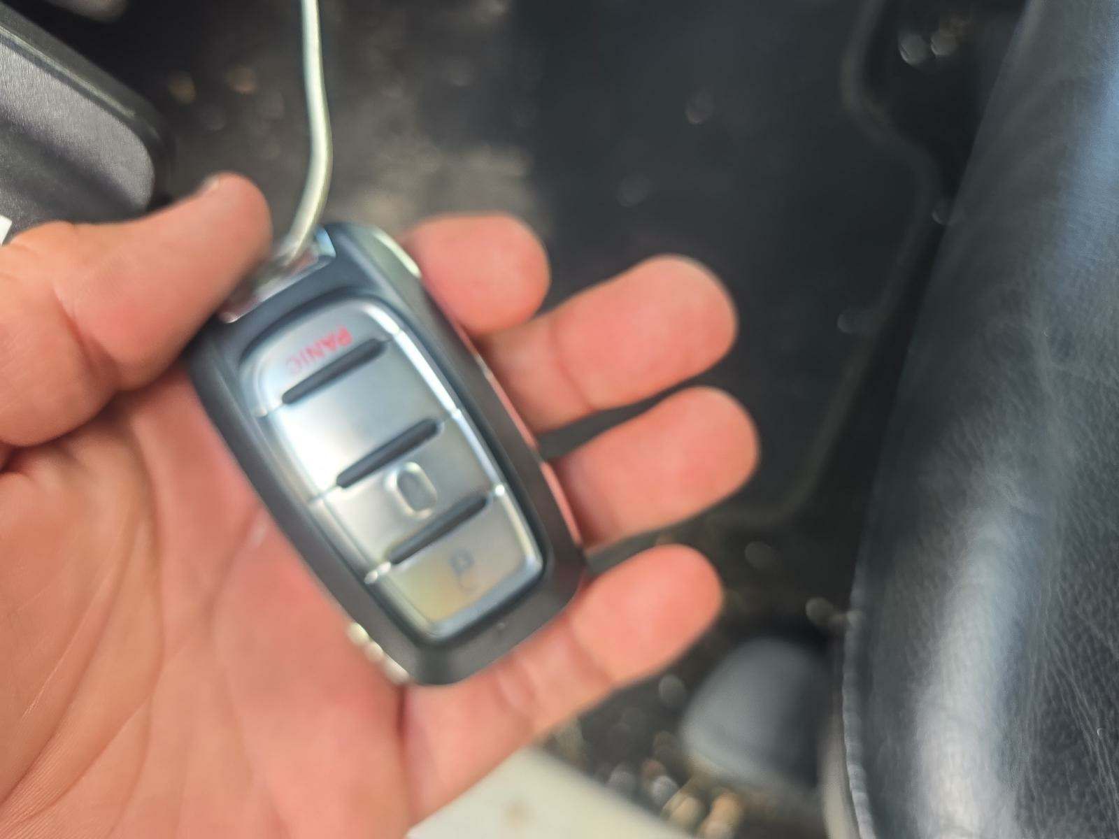 2019 Chrysler Pacifica Touring L FWD