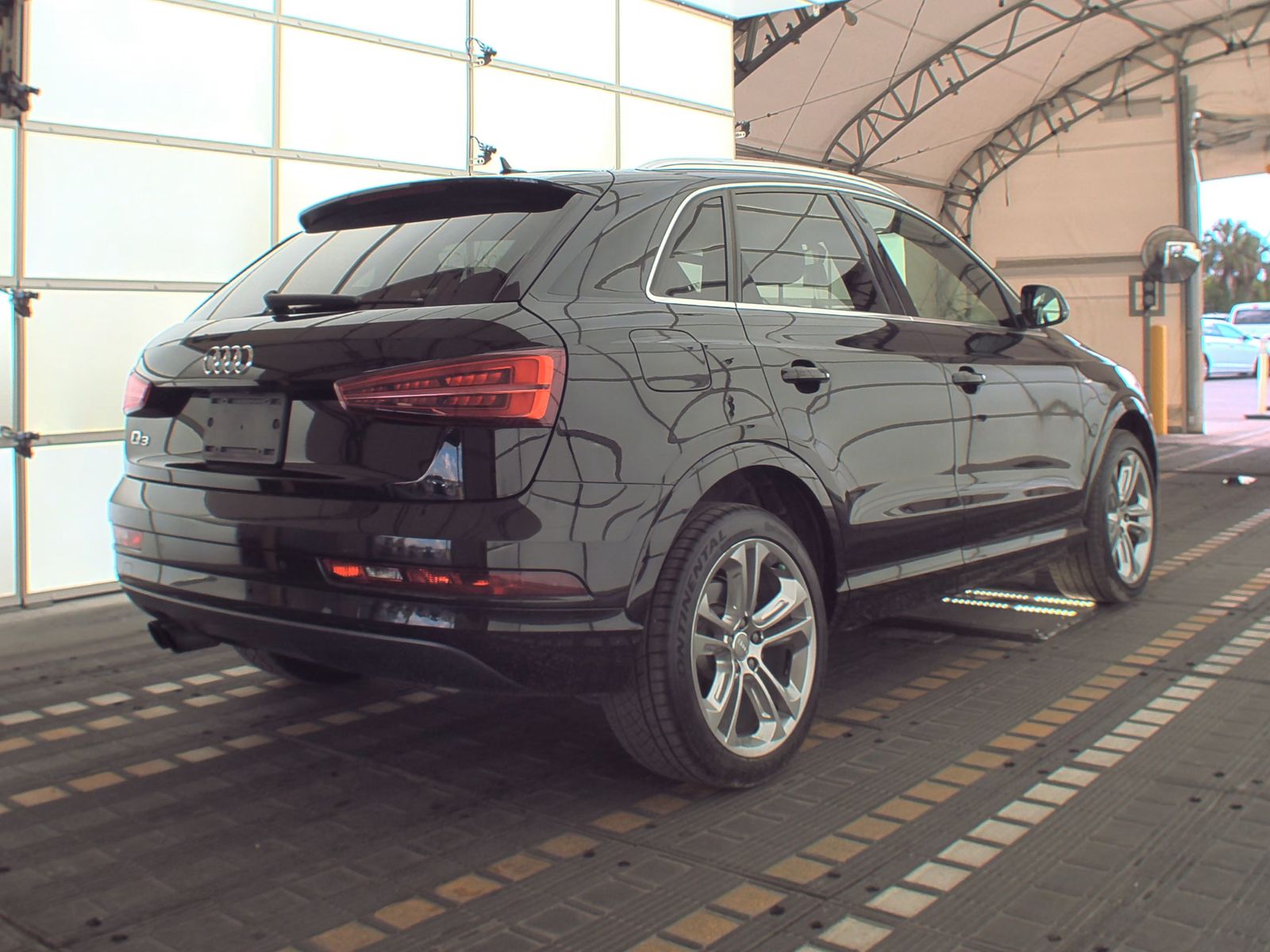 2018 Audi Q3 2.0T Premium Plus FWD