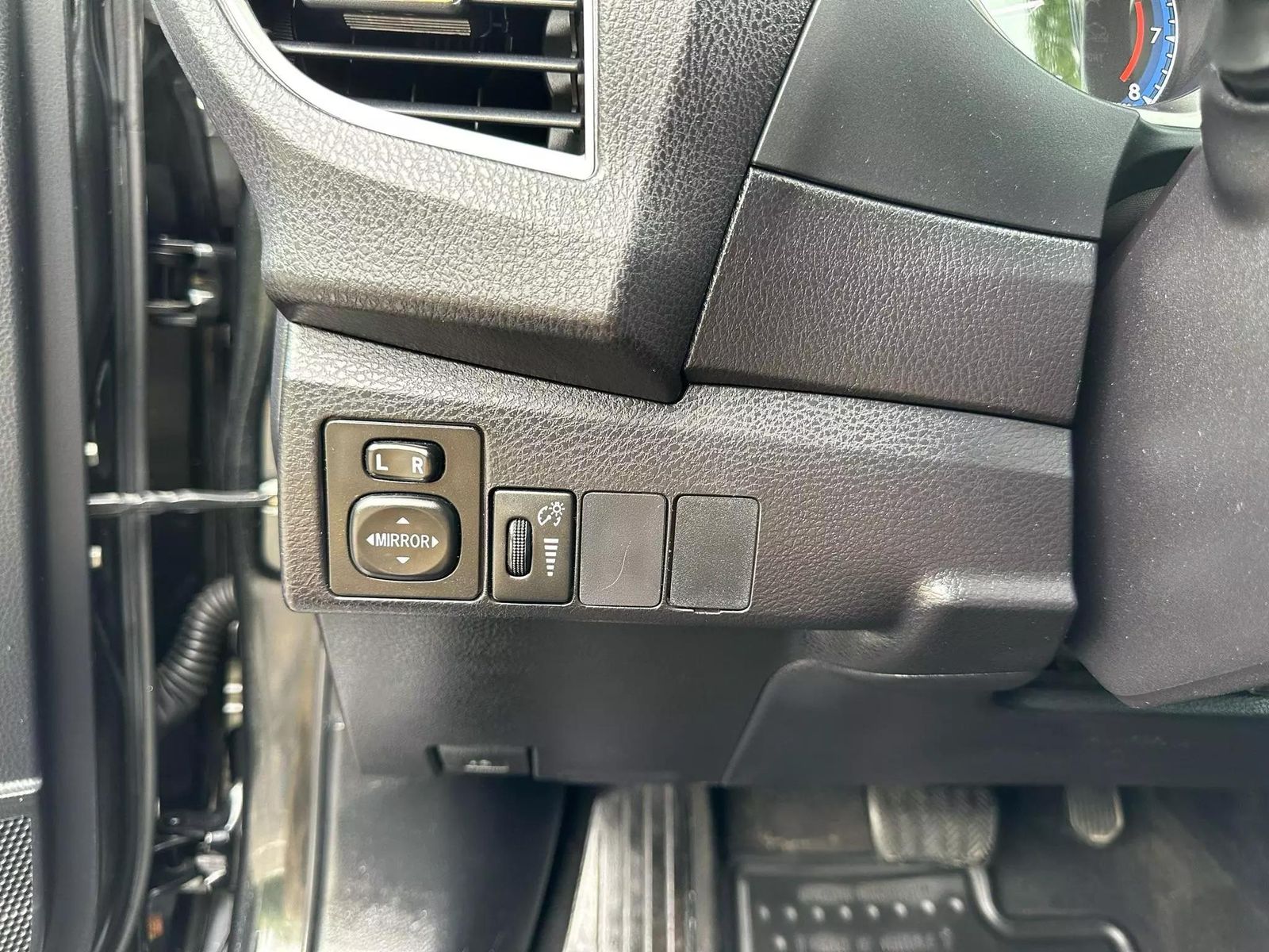 2016 Toyota Corolla S Plus FWD