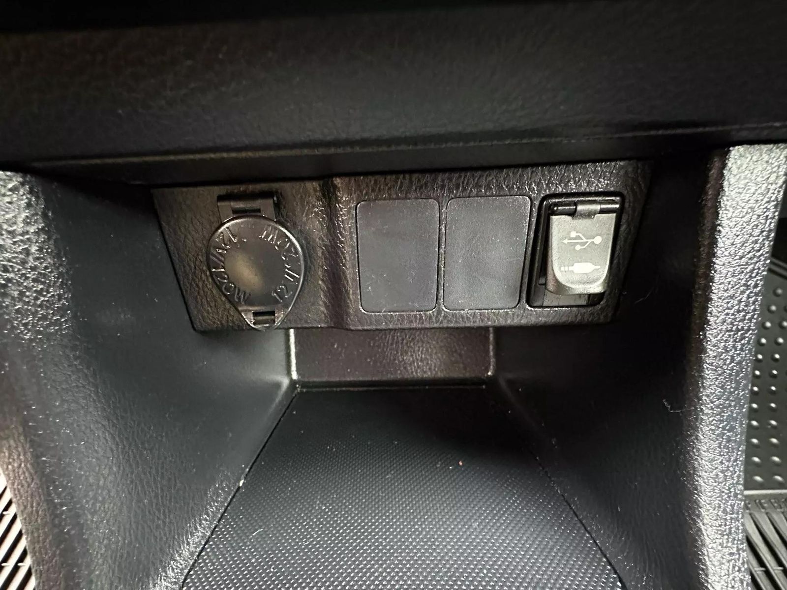 2016 Toyota Corolla S Plus FWD