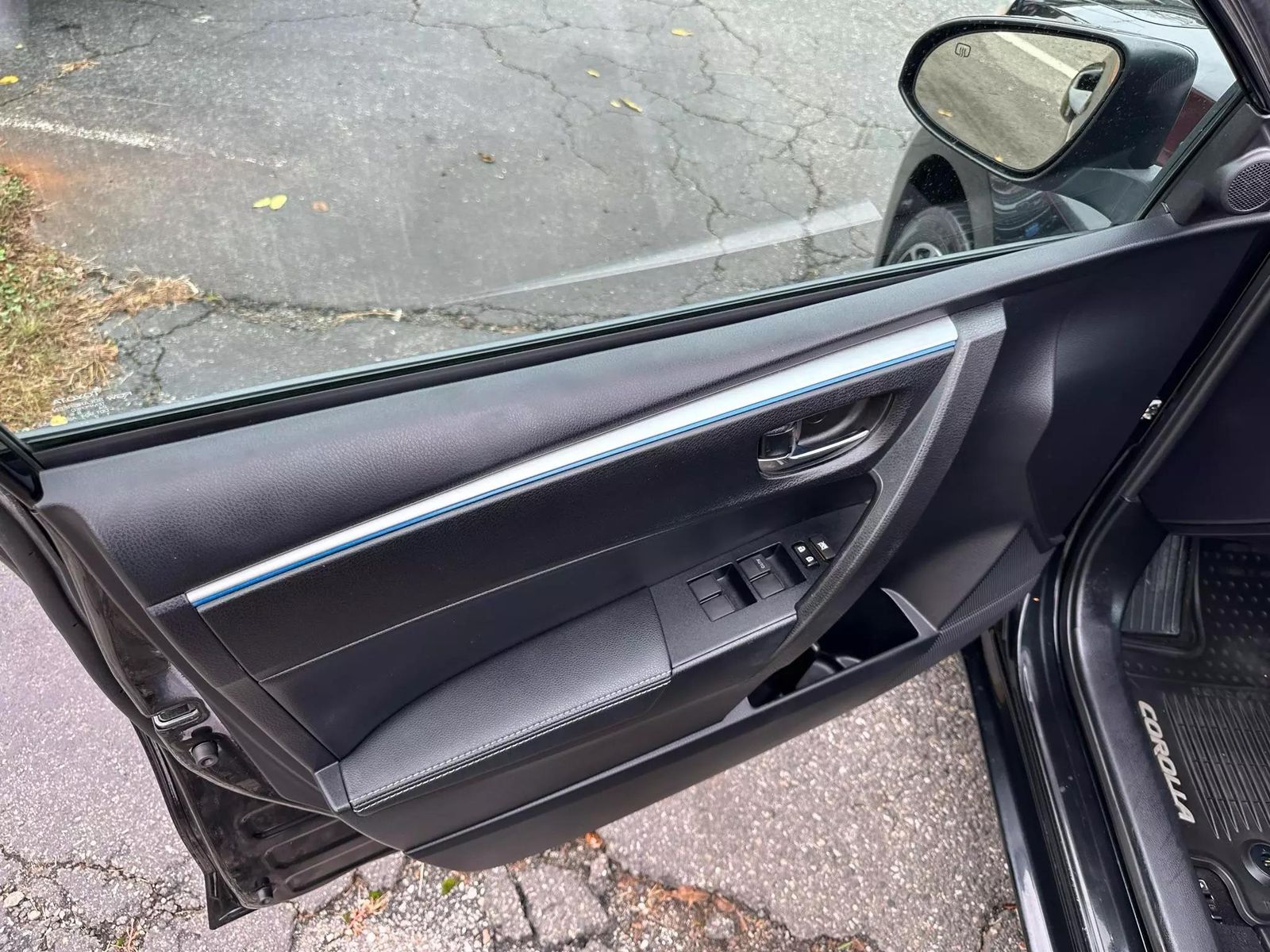 2016 Toyota Corolla S Plus FWD