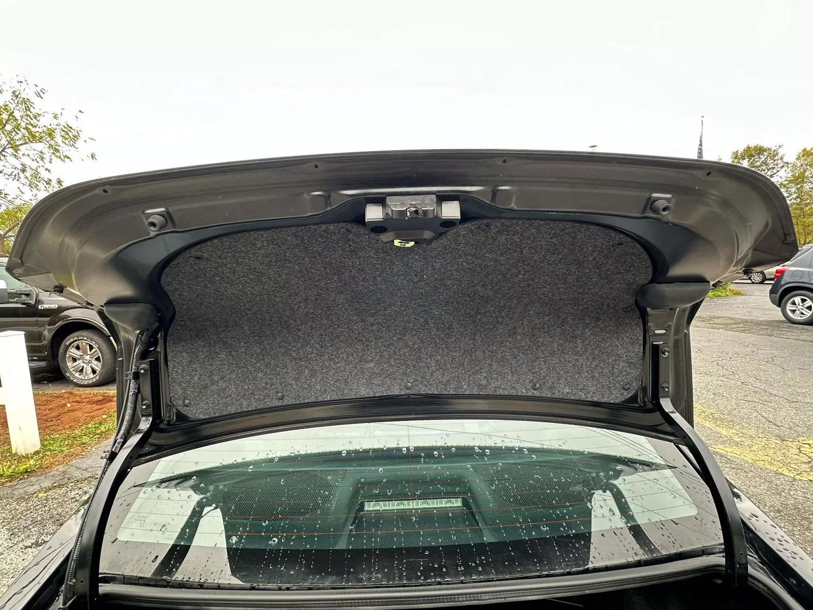 2016 Toyota Corolla S Plus FWD