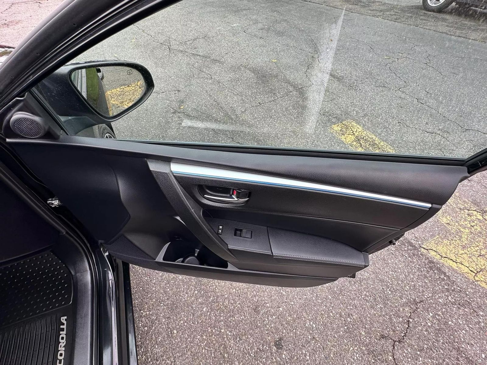 2016 Toyota Corolla S Plus FWD