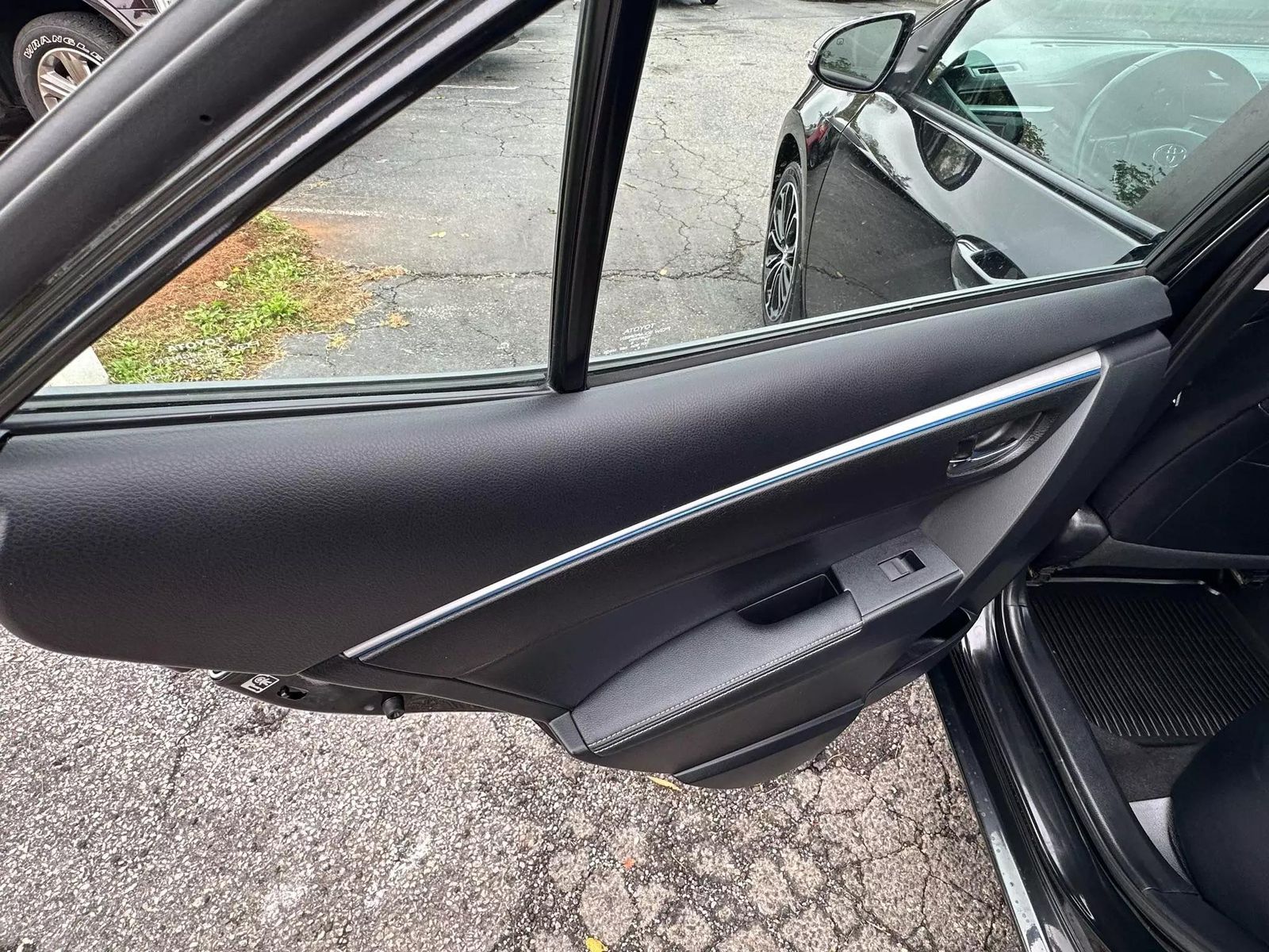 2016 Toyota Corolla S Plus FWD