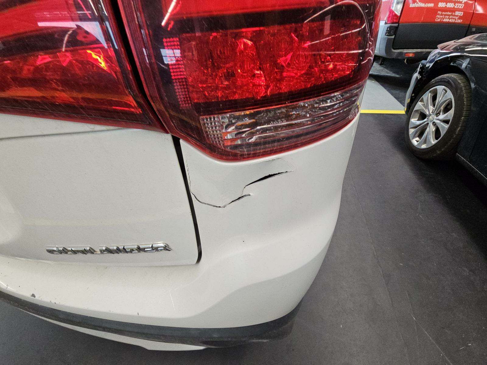 2018 Mitsubishi Outlander ES AWD