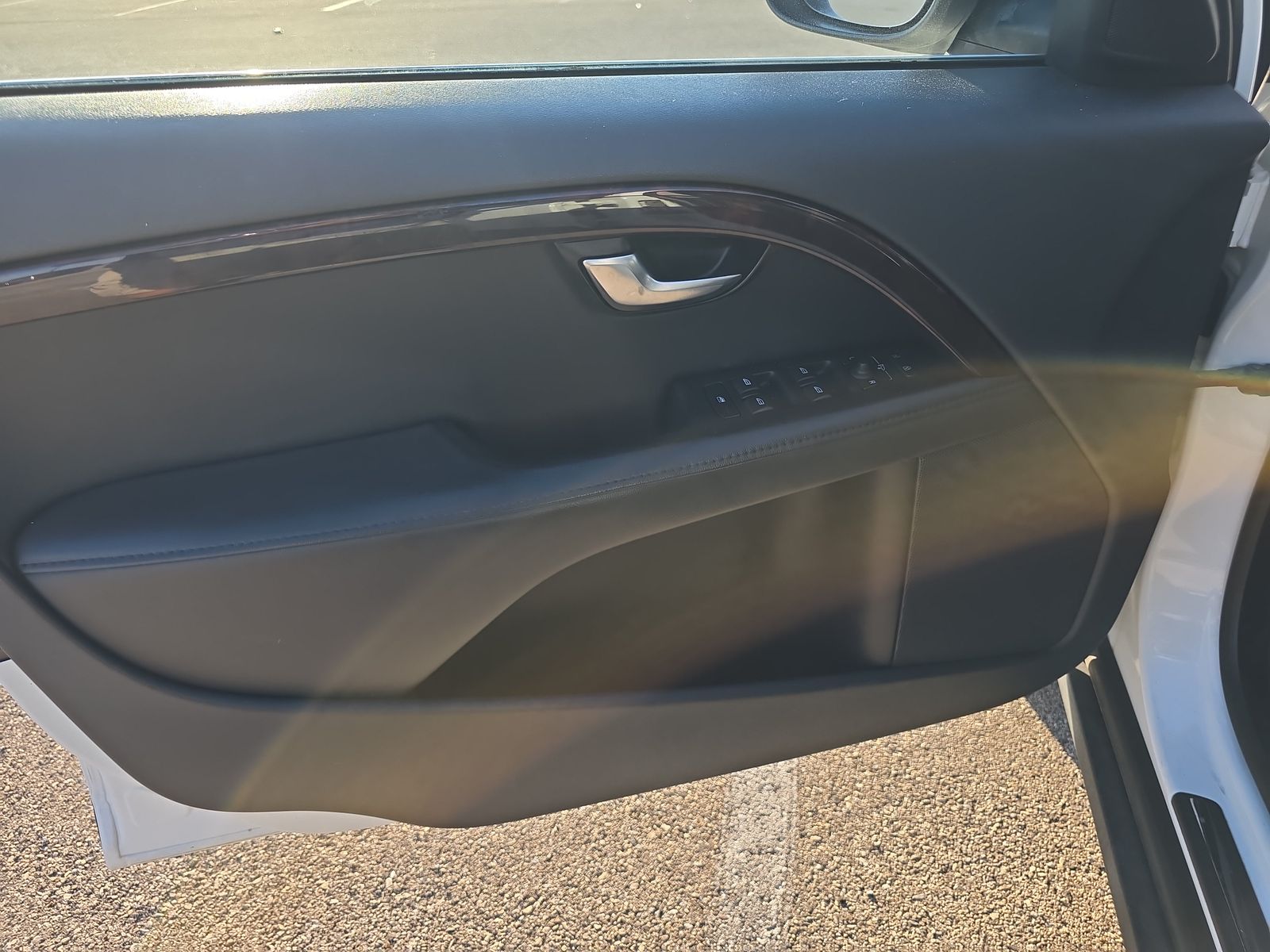 2015 Volvo XC70 T6 Platinum AWD