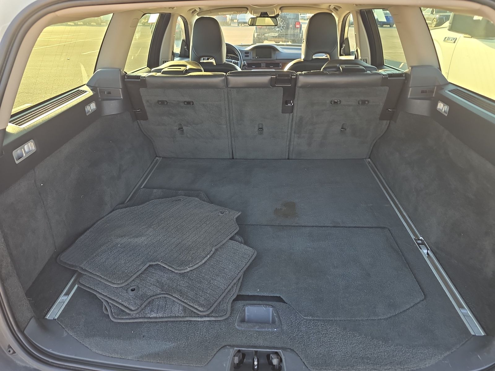 2015 Volvo XC70 T6 Platinum AWD