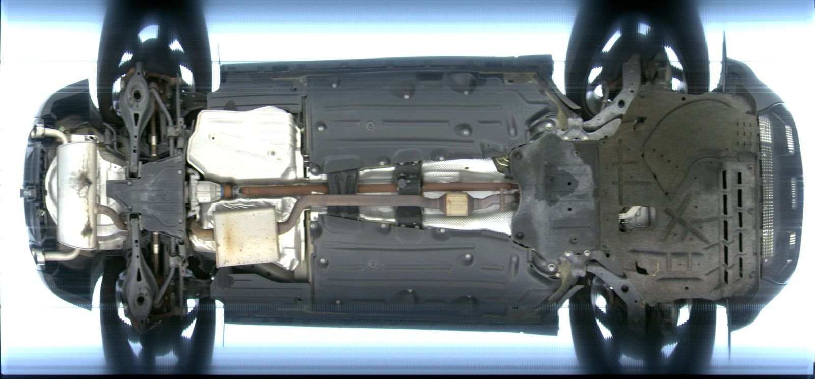 2018 Ford Escape SE AWD