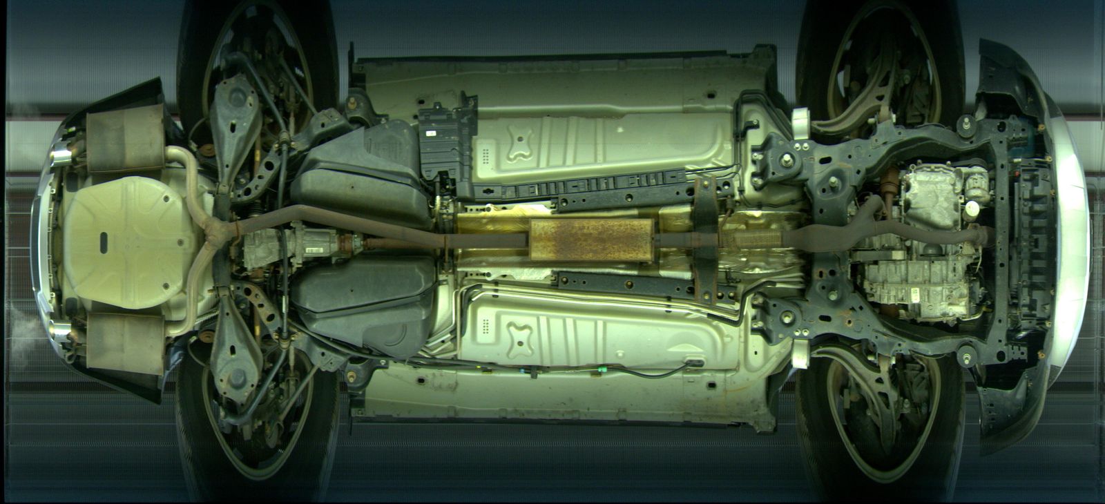 2018 Ford Explorer XLT AWD