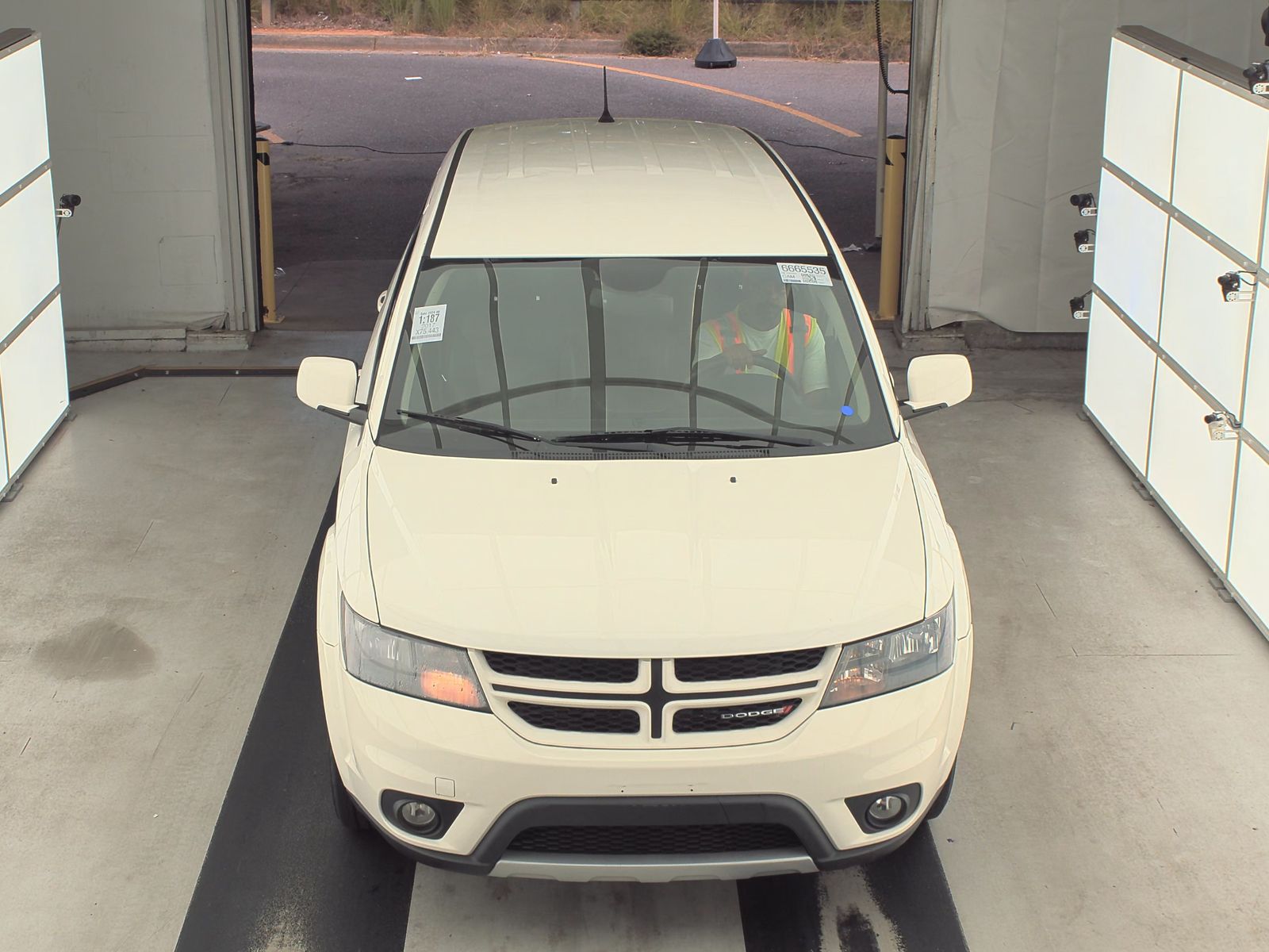 2017 Dodge Journey GT AWD