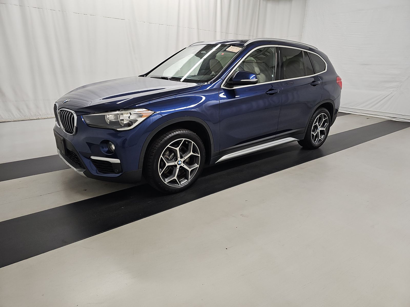 2018 BMW X1 Sports Activity Vehicle xDrive28i