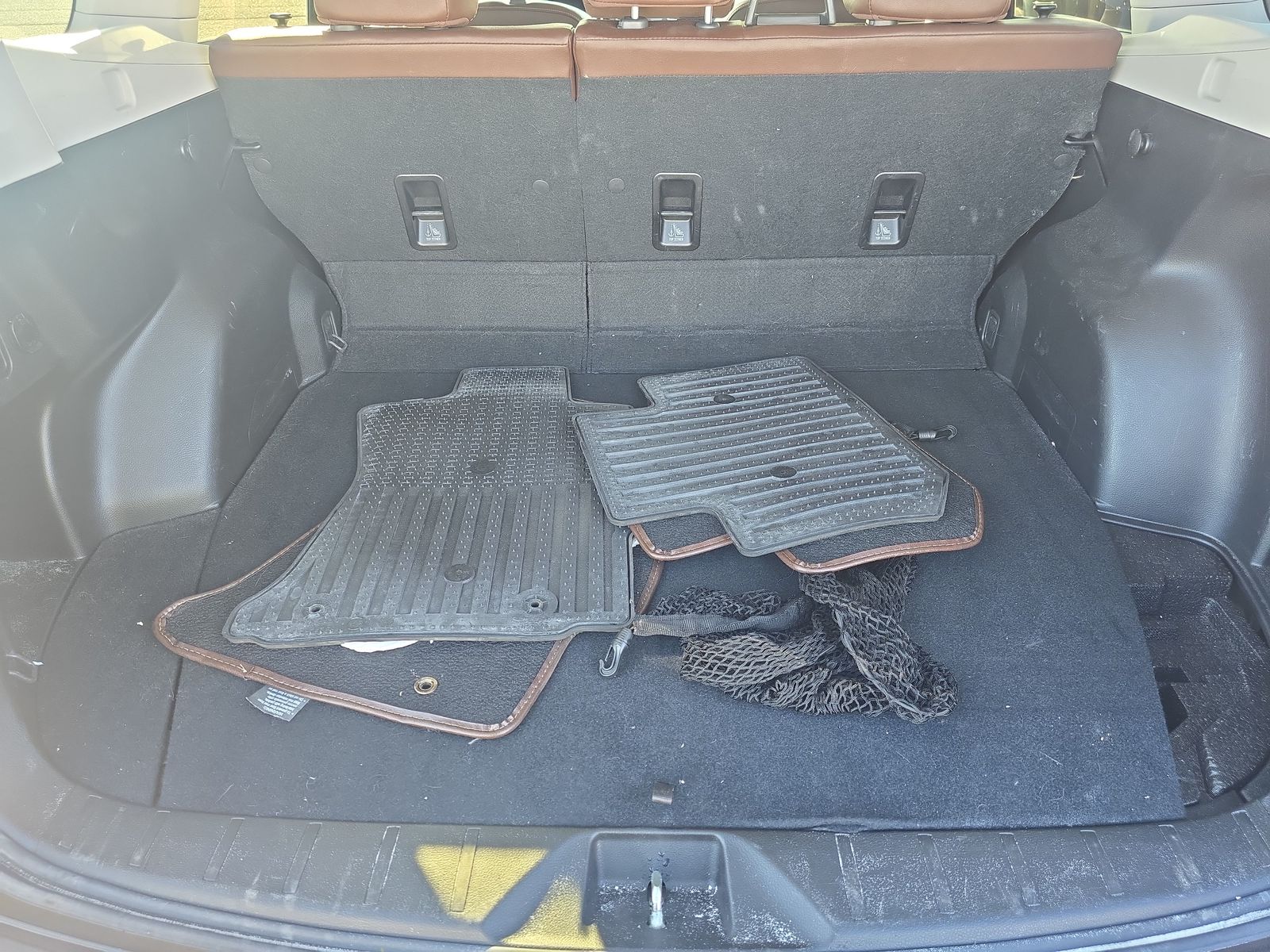 2017 Subaru Forester 2.0XT Touring AWD