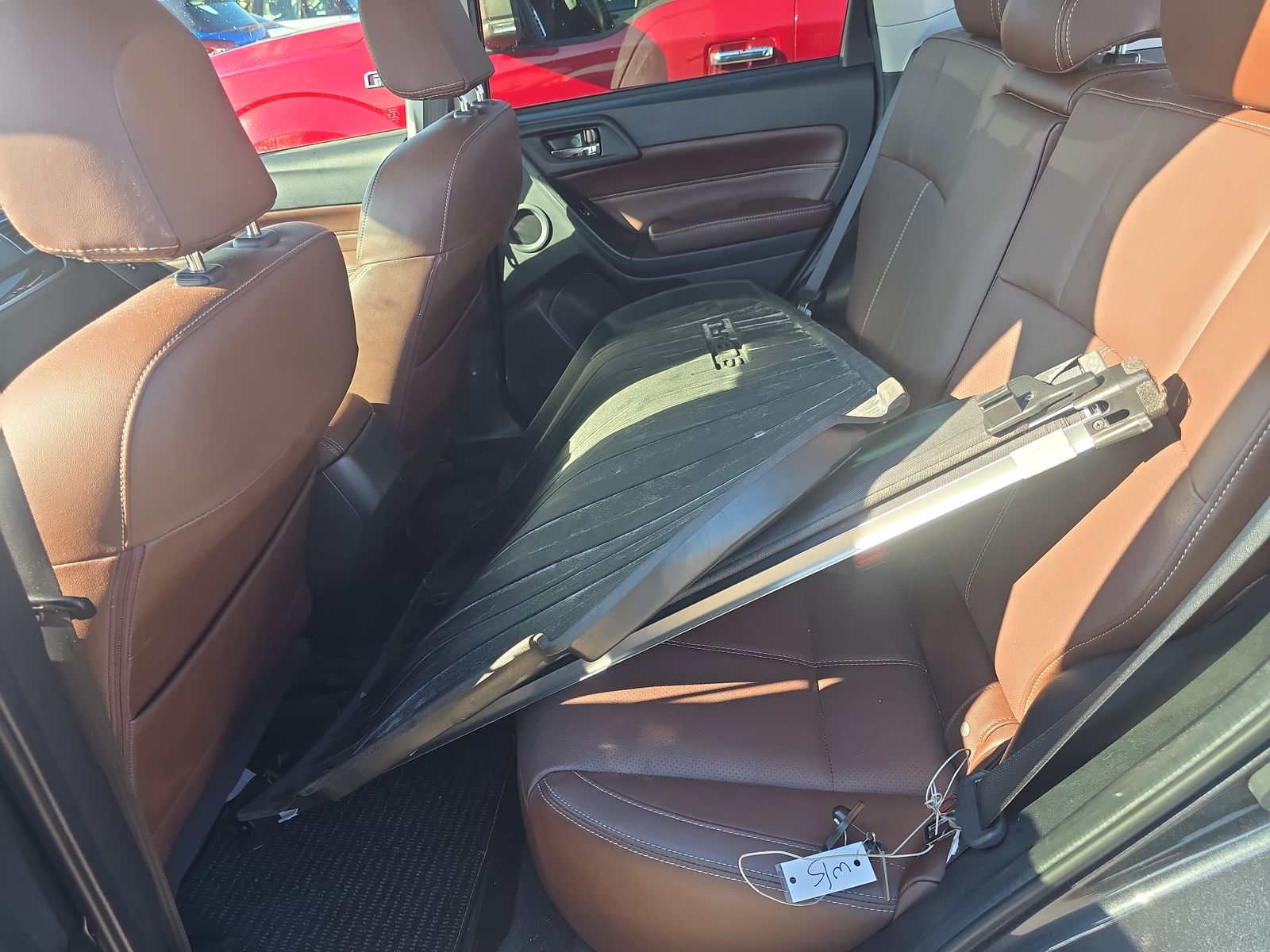 2017 Subaru Forester 2.0XT Touring AWD