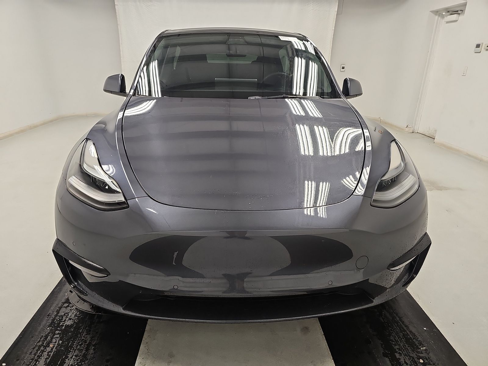 2022 Tesla Model Y Performance AWD