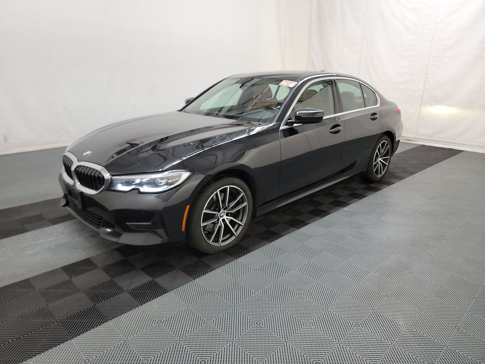 2021 BMW 3 Series Sedan 330i xDrive