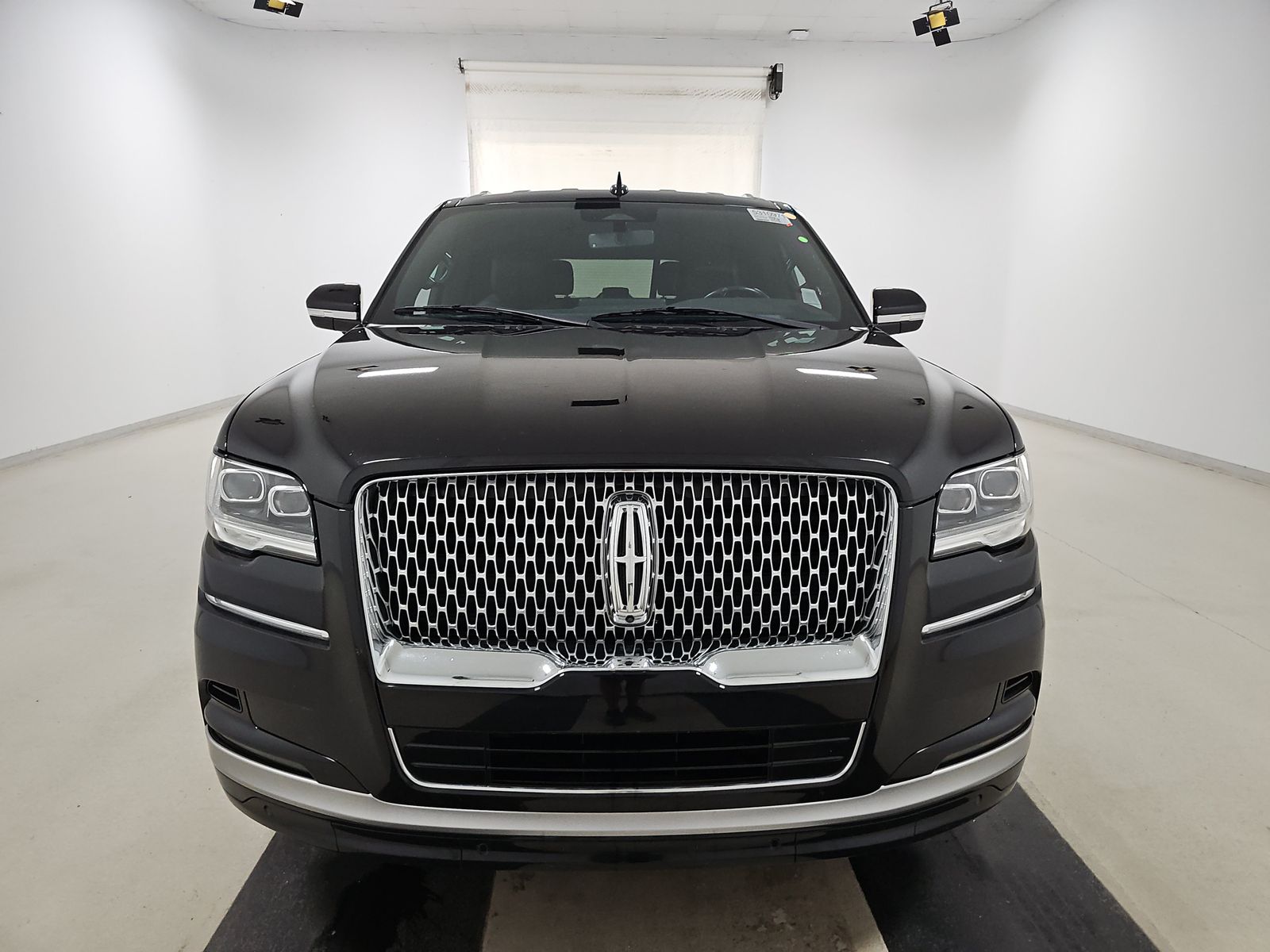 2022 Lincoln Navigator L Standard AWD