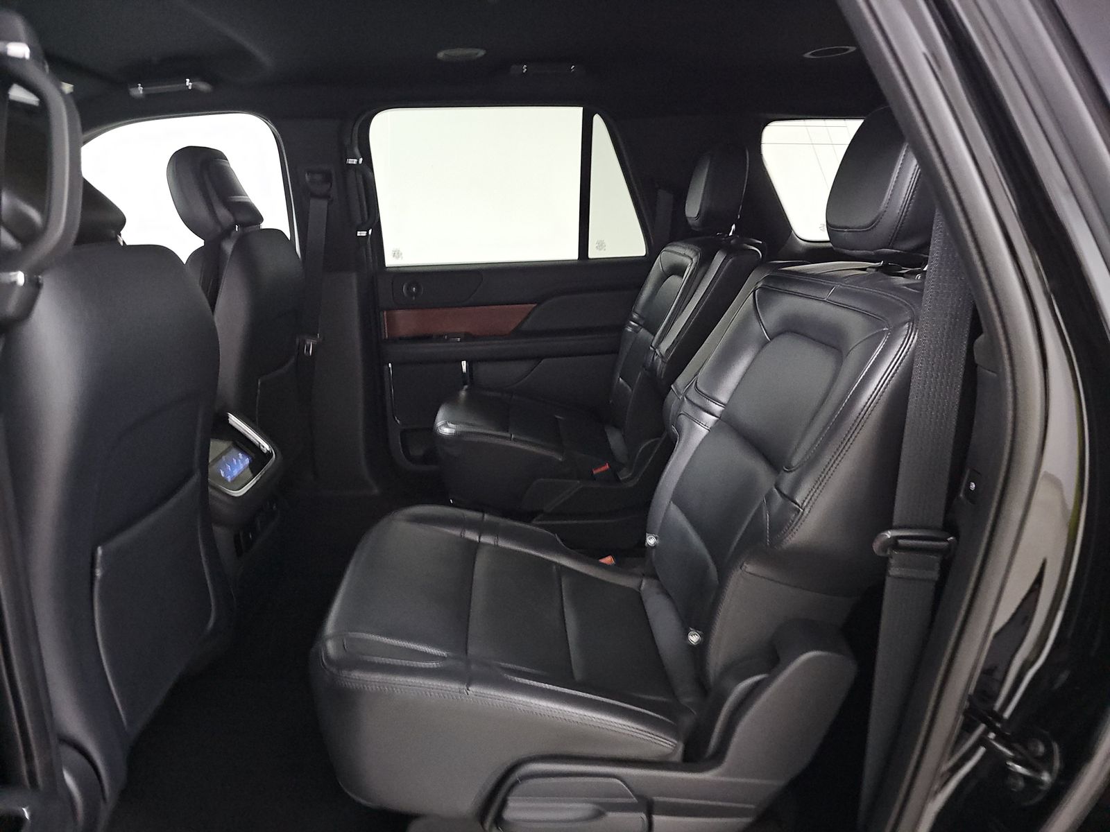 2022 Lincoln Navigator L Standard AWD