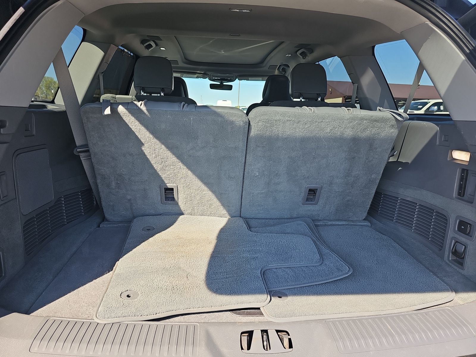 2021 Lincoln Aviator Reserve AWD