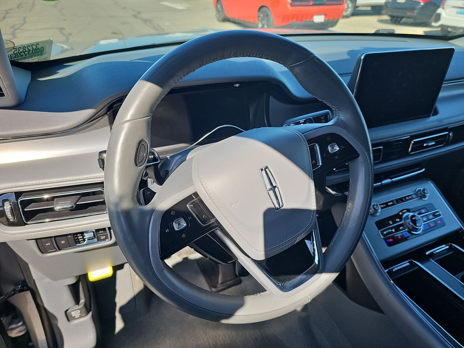 2021 Lincoln Aviator Reserve AWD