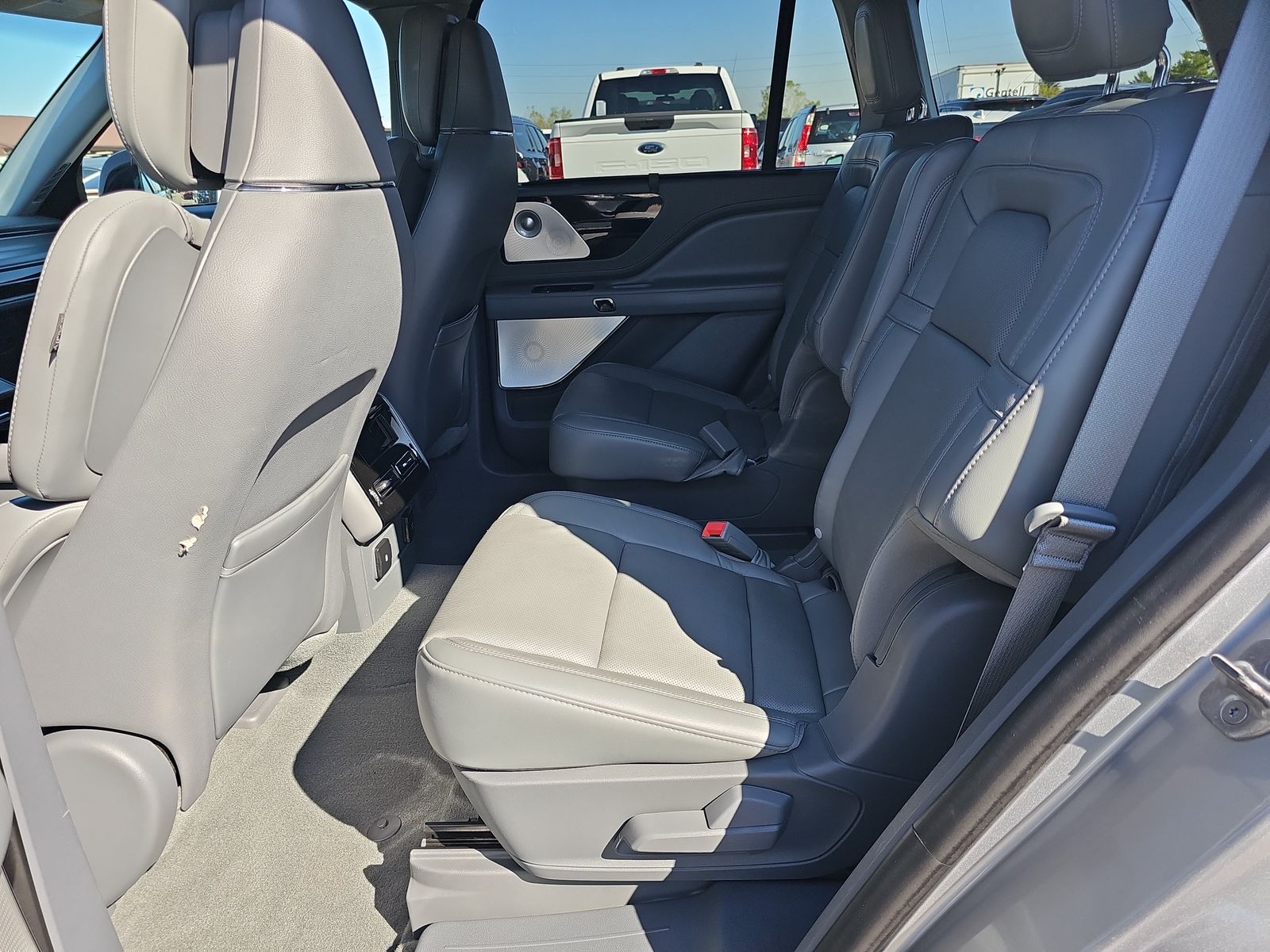 2021 Lincoln Aviator Reserve AWD