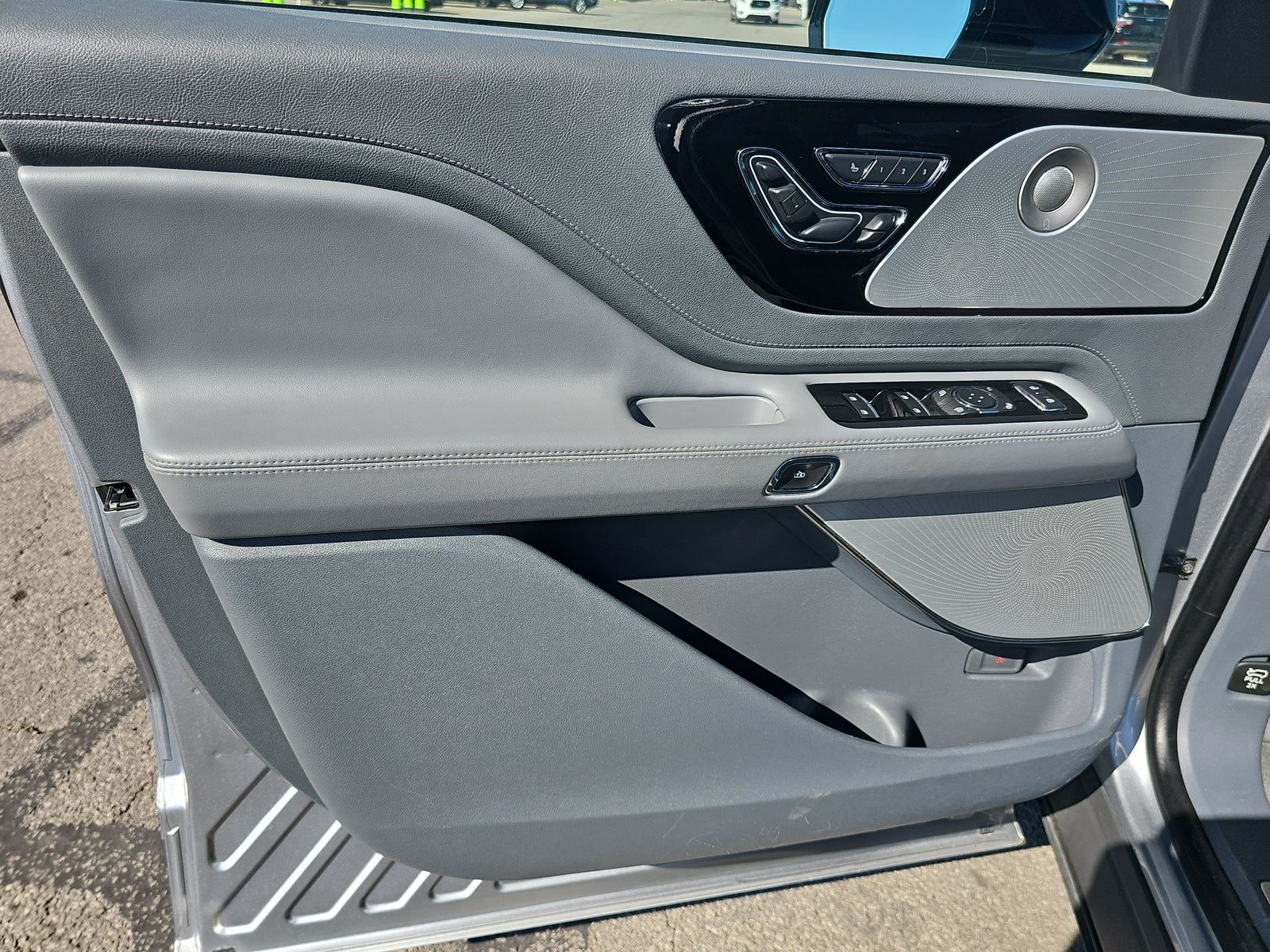 2021 Lincoln Aviator Reserve AWD