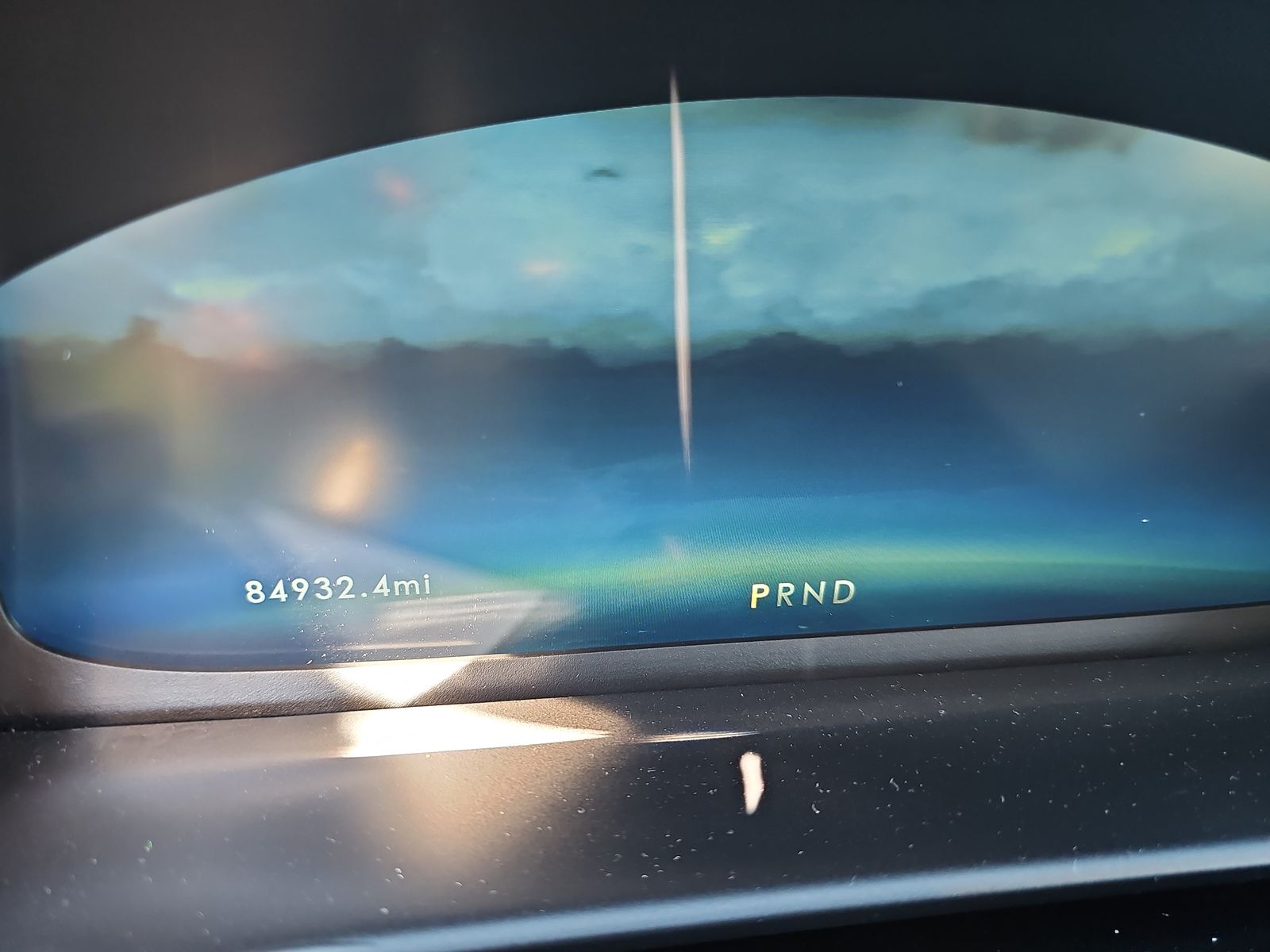 2021 Lincoln Aviator Reserve AWD