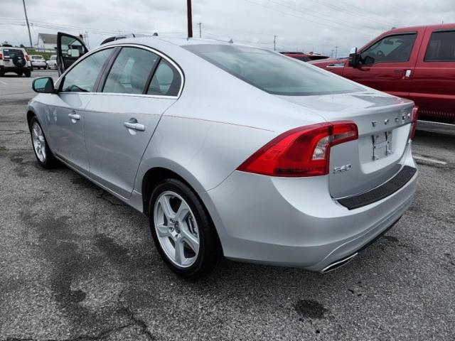 2014 Volvo S60 T5 FWD