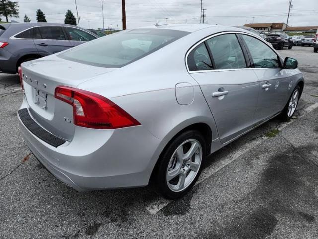 2014 Volvo S60 T5 FWD