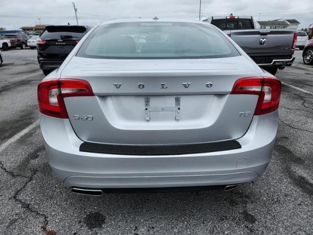 2014 Volvo S60 T5 FWD