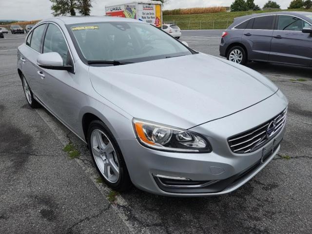 2014 Volvo S60 T5 FWD