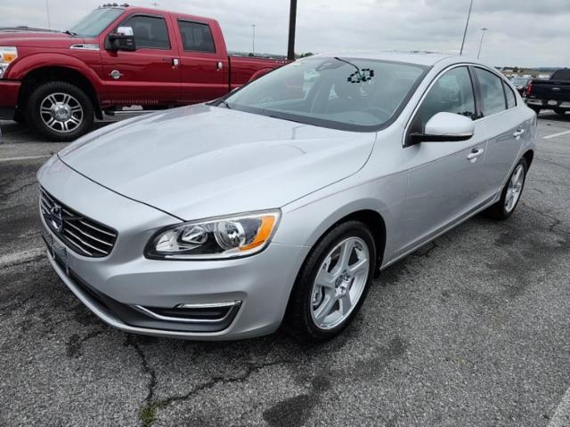 2014 Volvo S60 T5 FWD