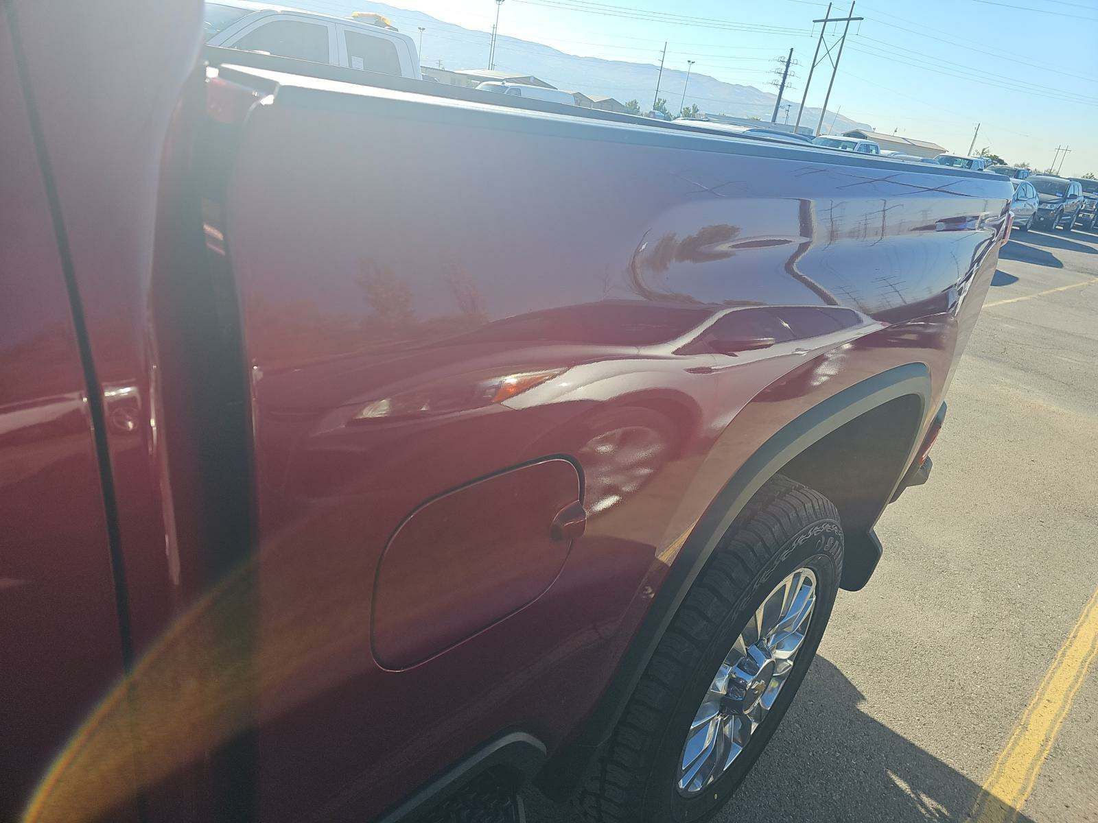 2022 Chevrolet Silverado 3500HD High Country AWD