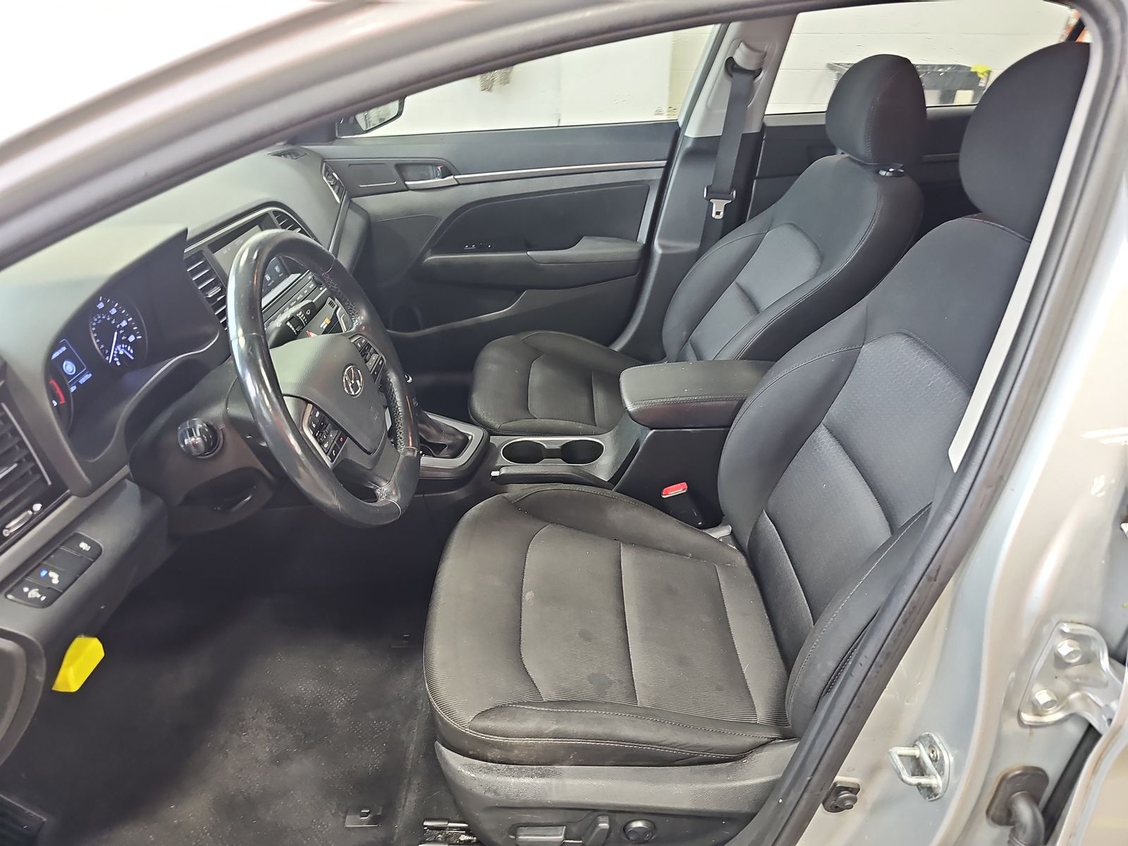 2017 Hyundai Elantra Value Edition FWD
