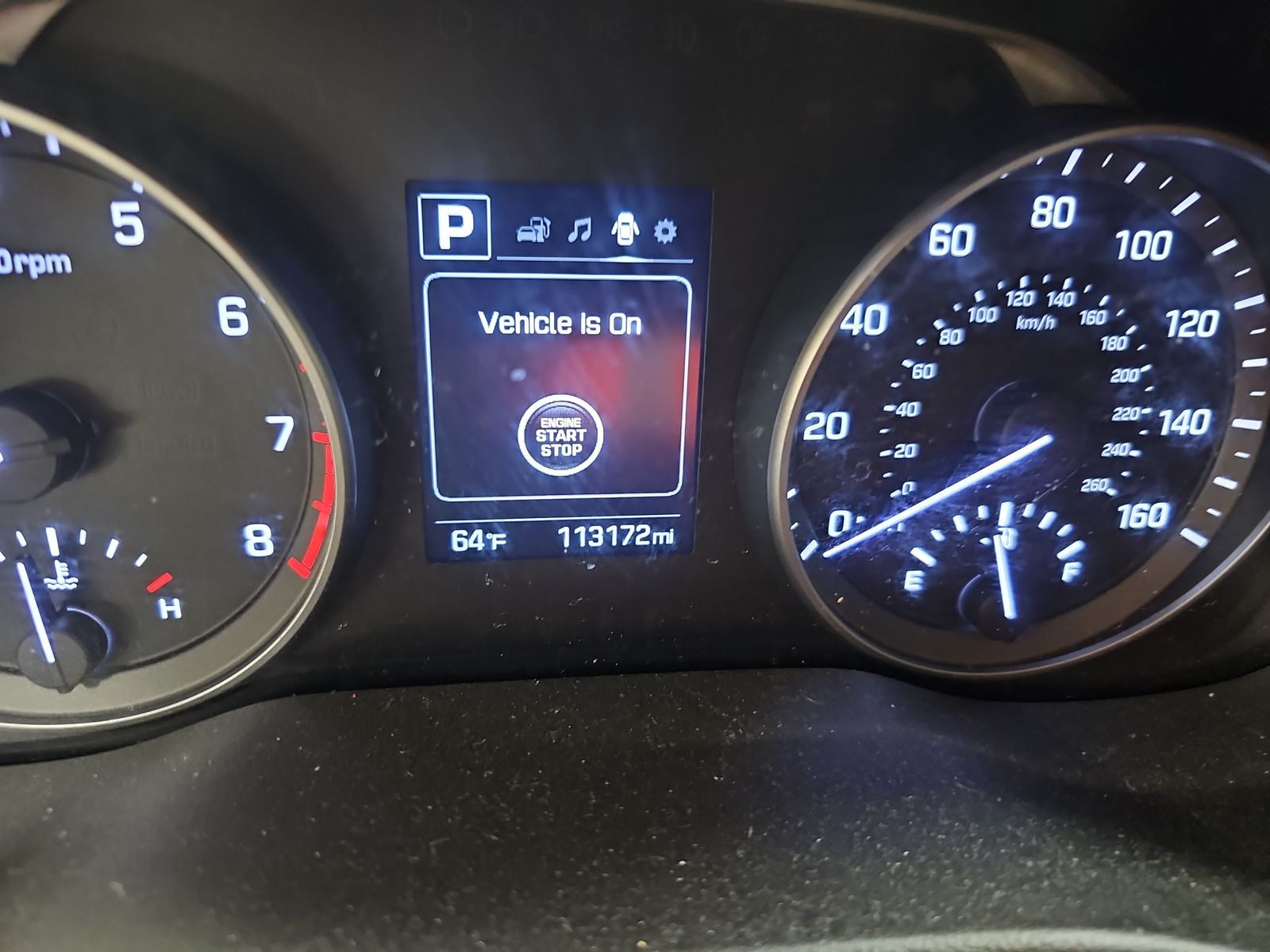 2017 Hyundai Elantra Value Edition FWD