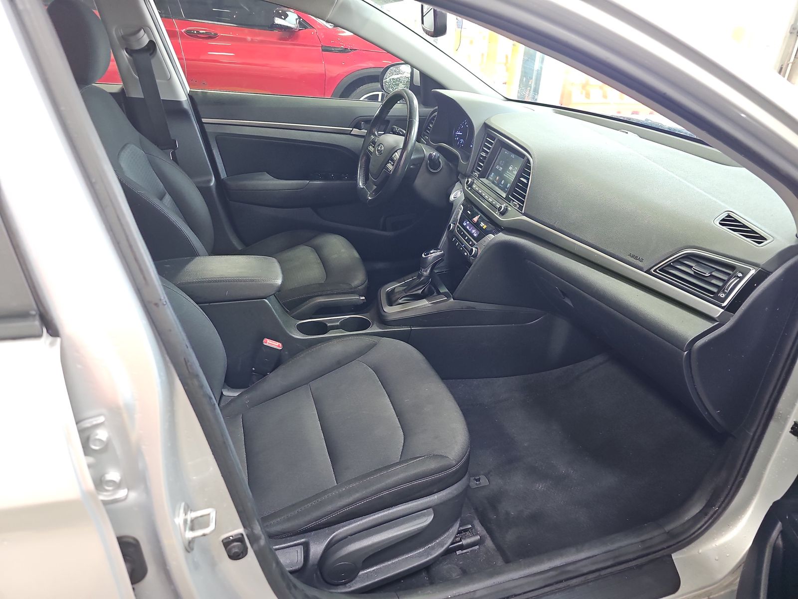 2017 Hyundai Elantra Value Edition FWD