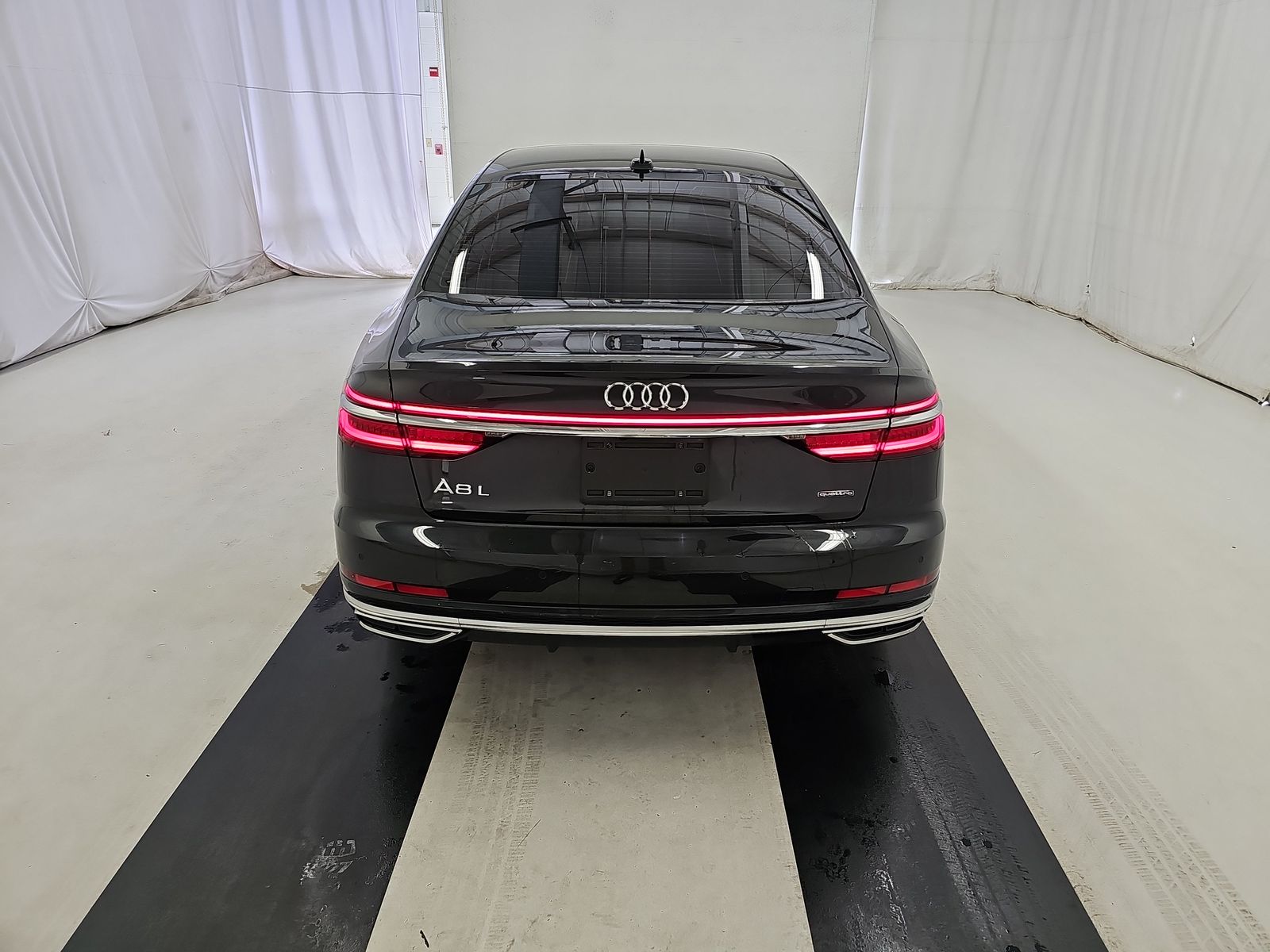 2021 Audi A8 Base AWD