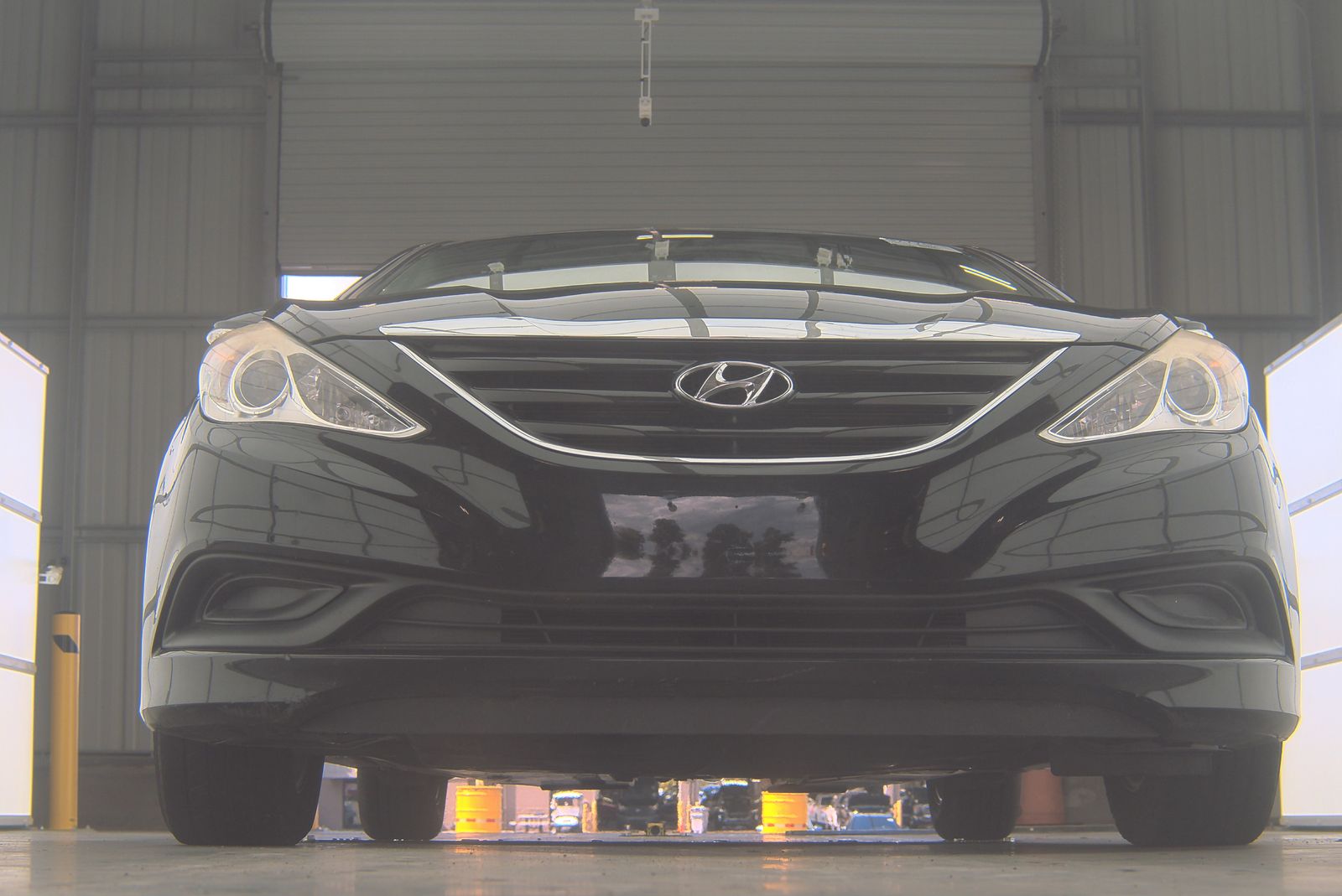 2014 Hyundai Sonata GLS FWD